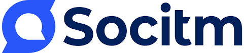 Socitm New Logo