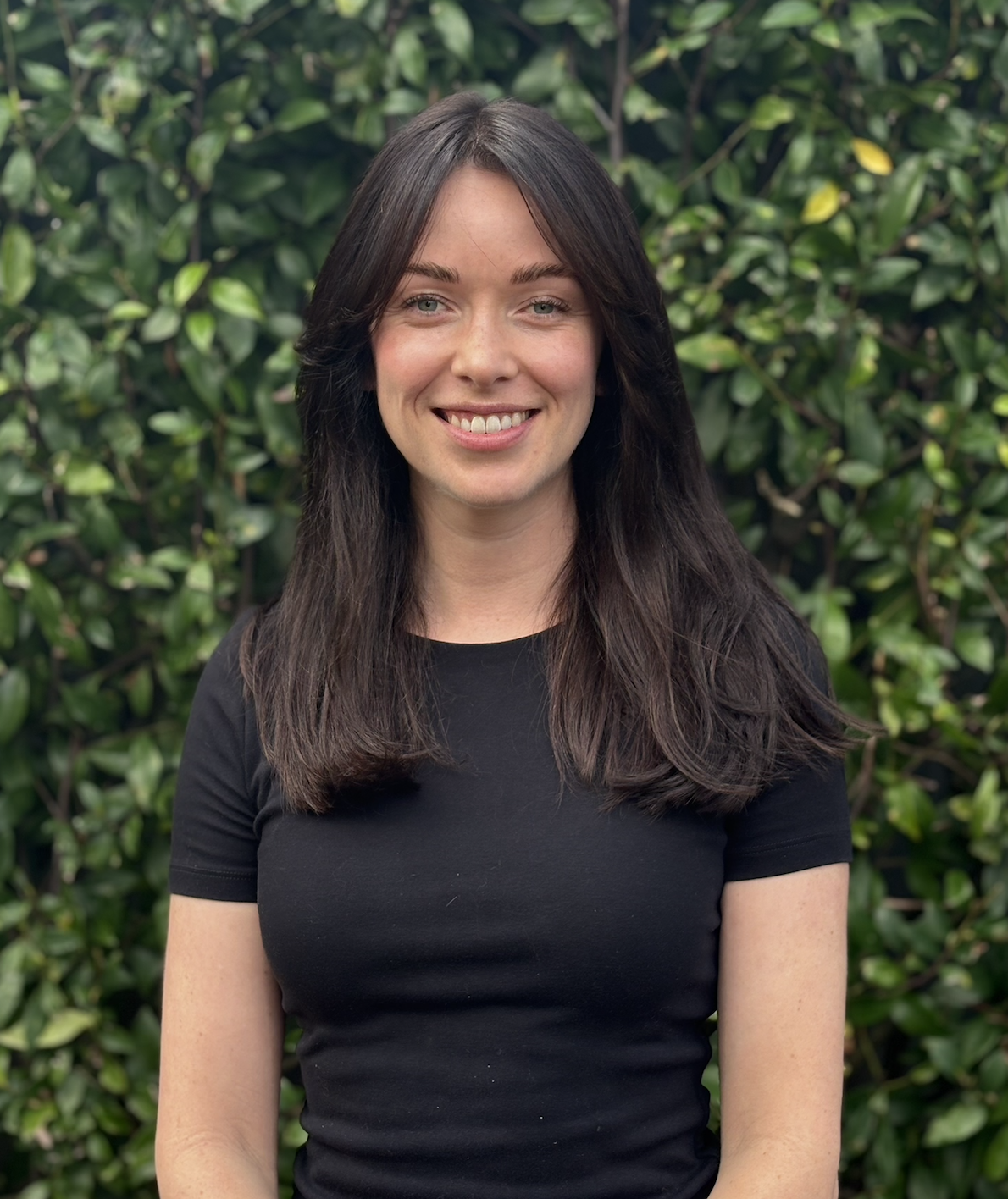Sinéad Smith - Clinical Psychologist & Director Wise Mind Psychology Newcastle