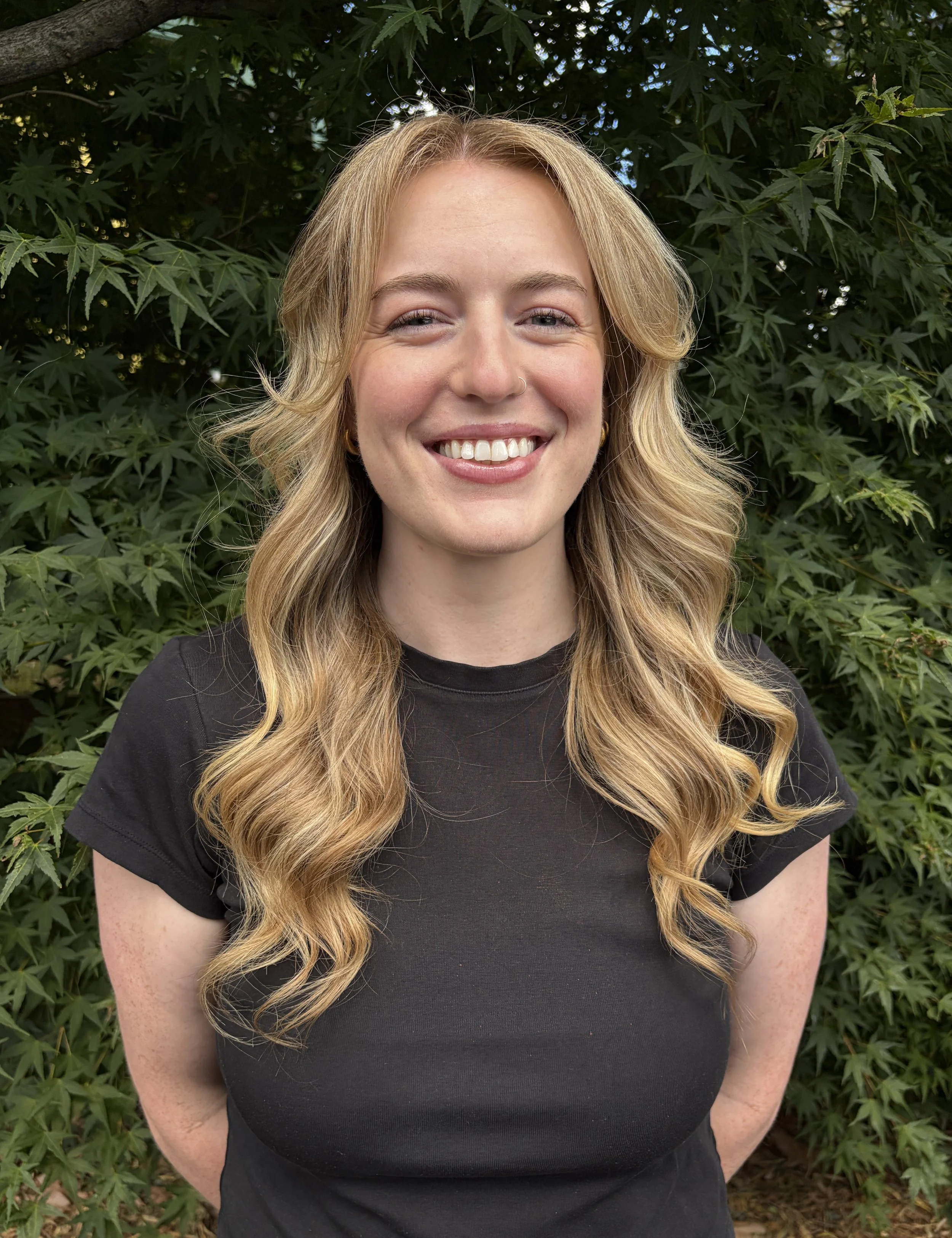 Sally Blackburn-Smith