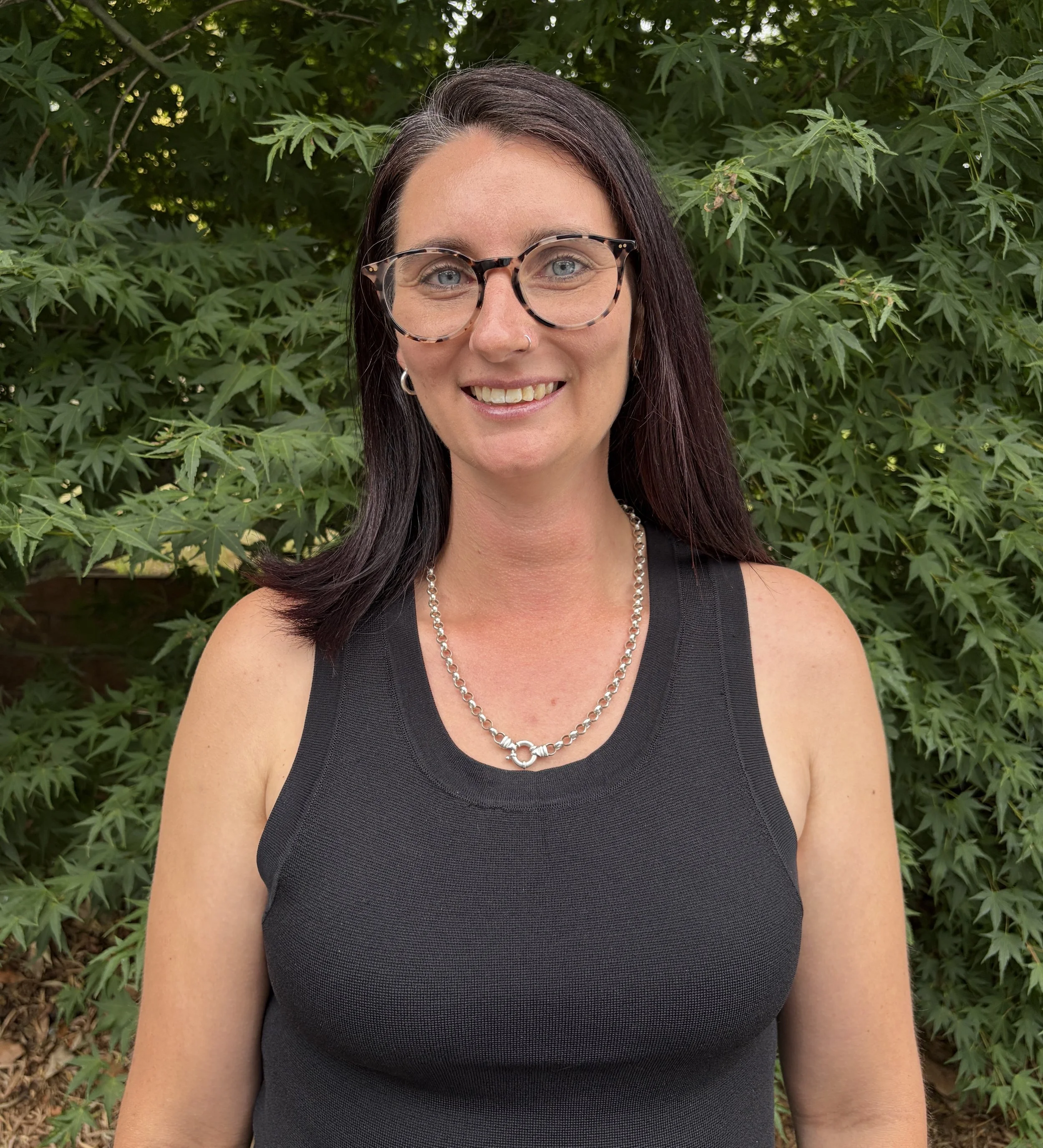 Kim Kelly - Registered Psychologist  