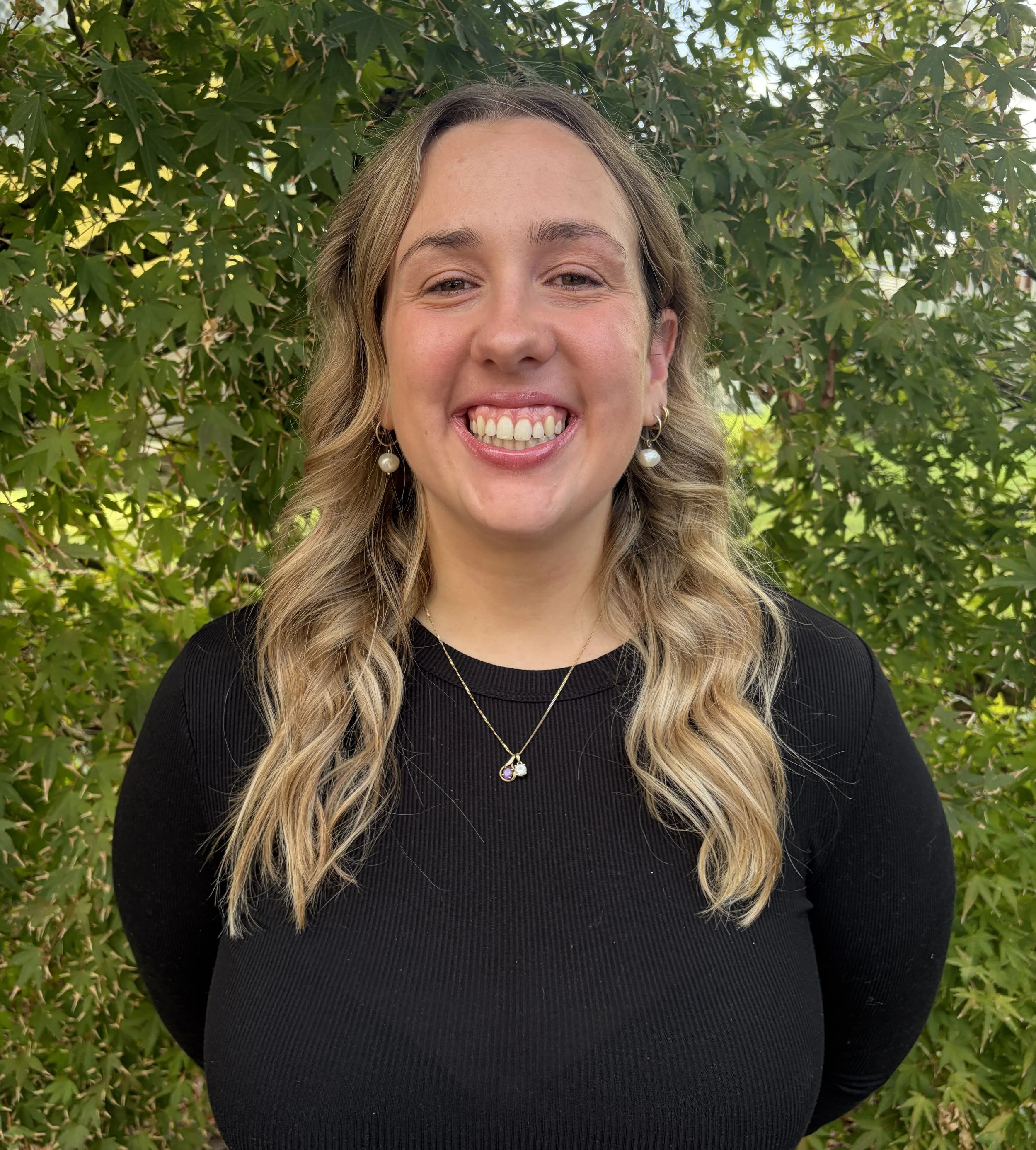 Kate McCumstie - Clinical Psychology Registrar