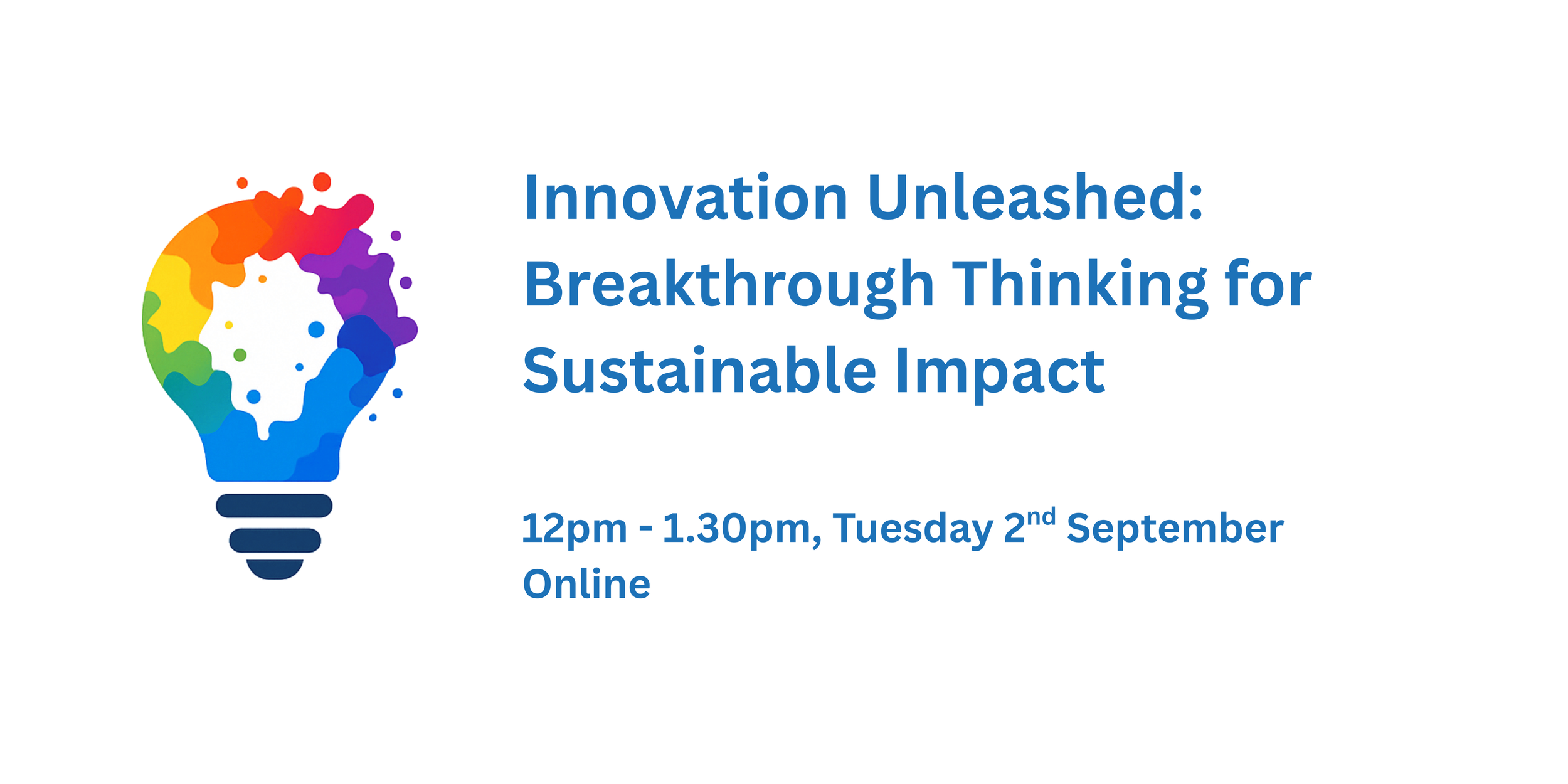 Innovation Unleashed