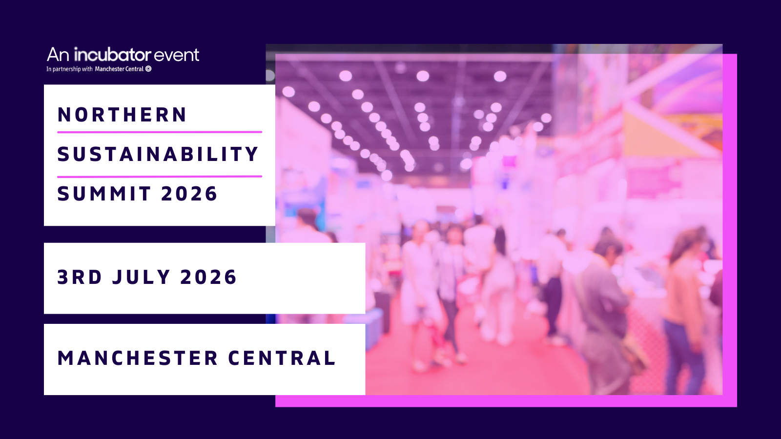 Northern Sustainability Summit 2026