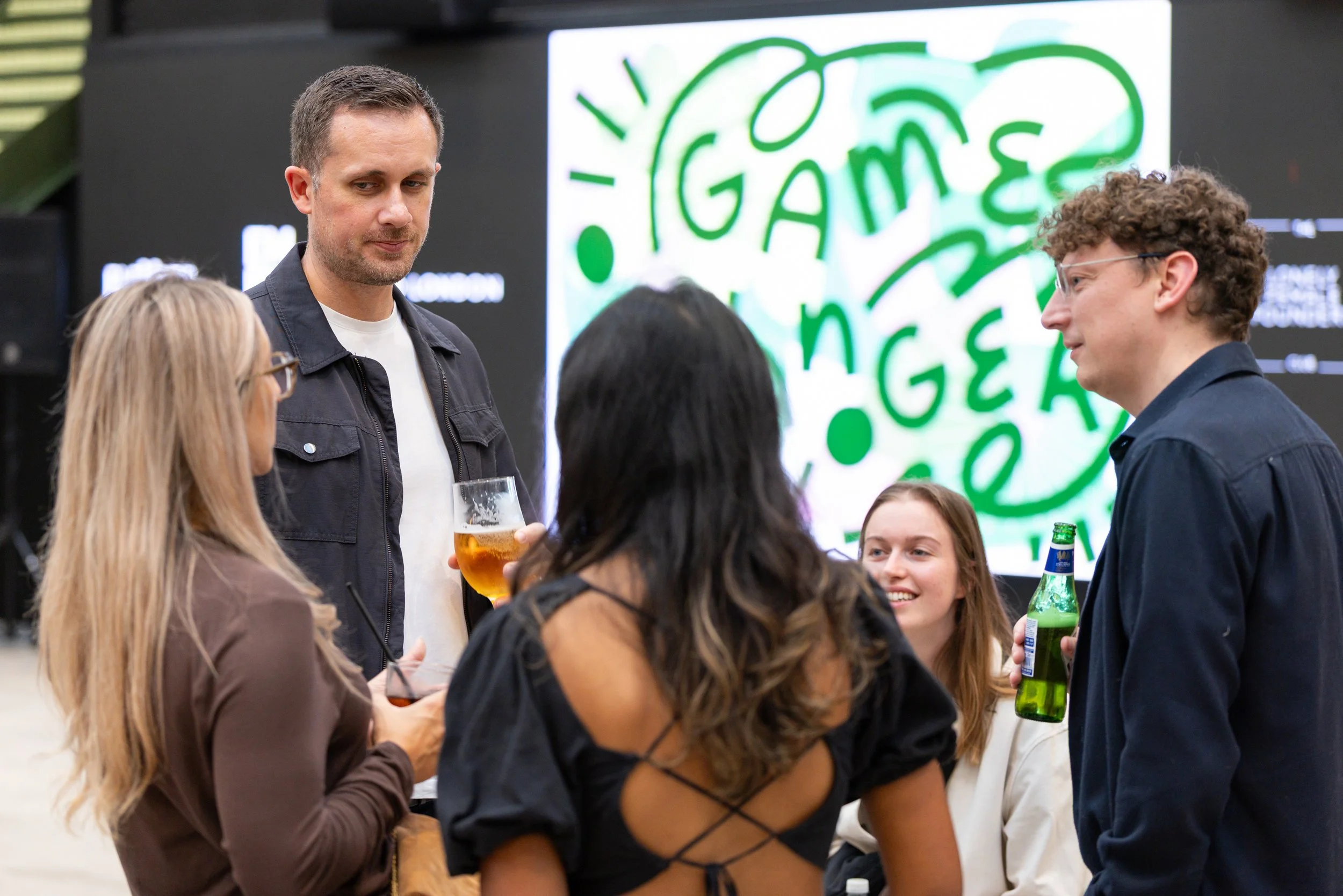 Networking masterclass