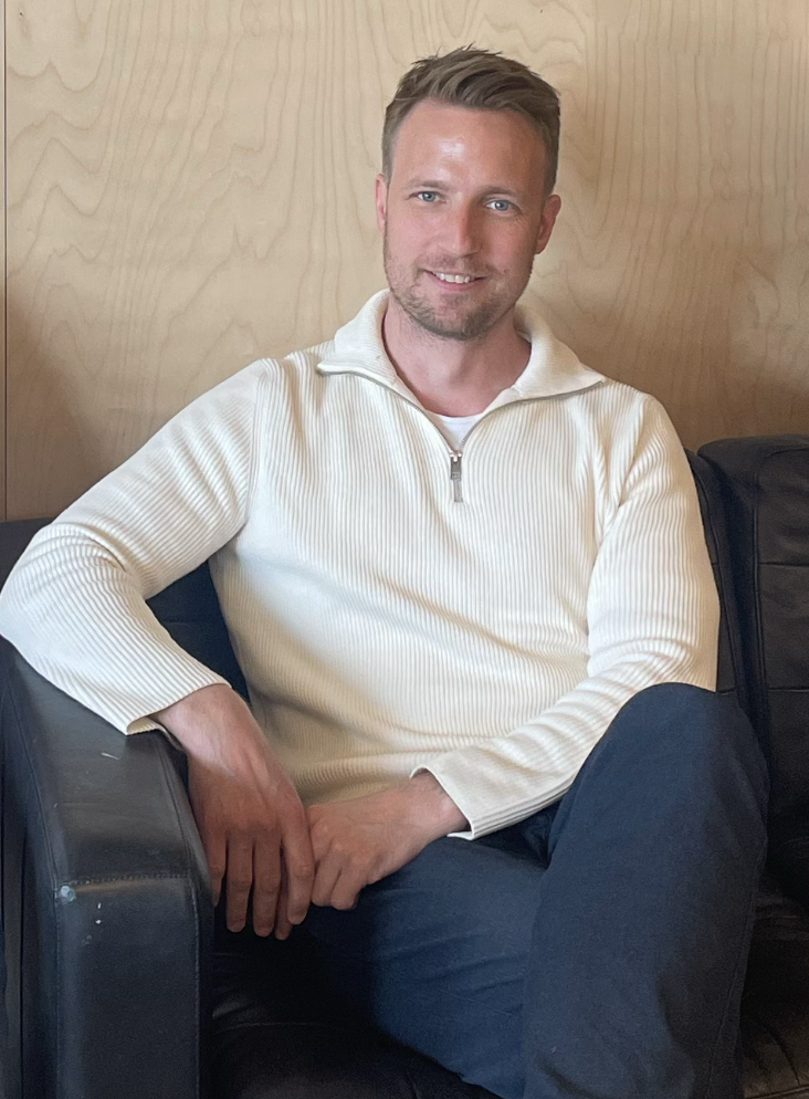 Møt vår nye rådgiver!