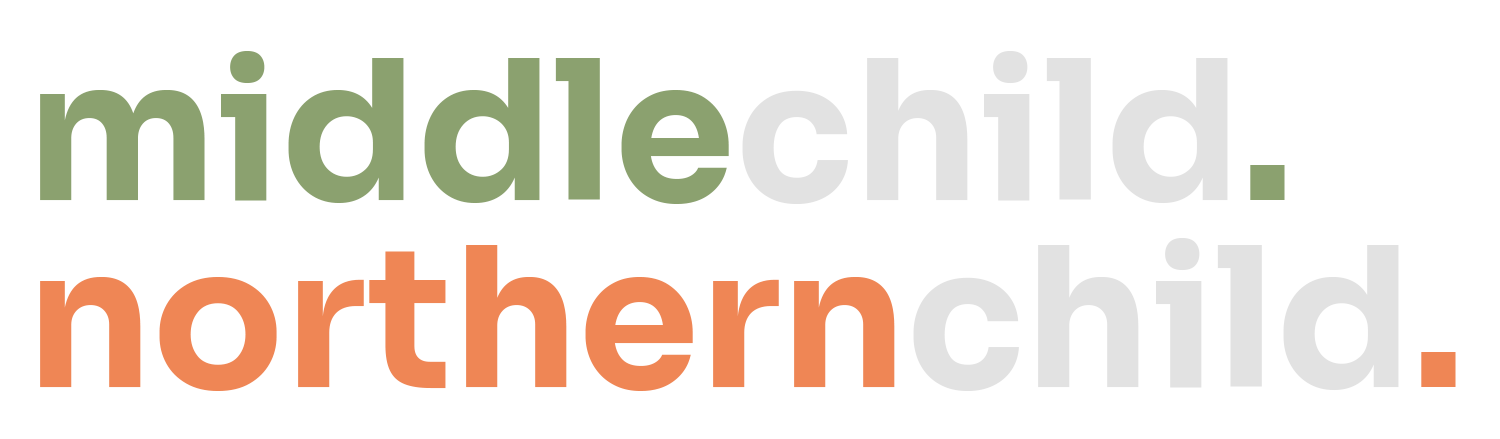 Middlechild &amp; Northern Child