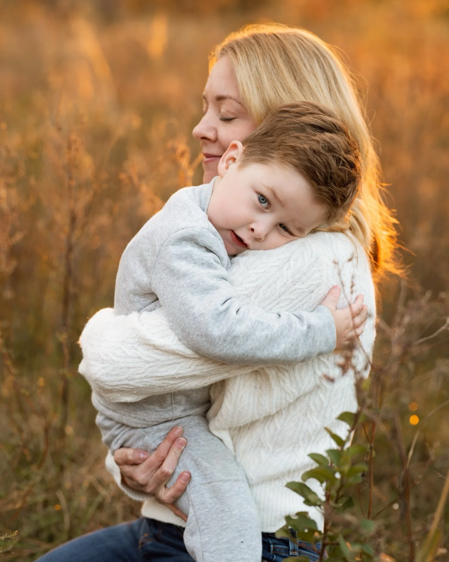 I&rsquo;m sure we all know one, a person who can describe the love they hold like it&rsquo;s the air they breathe. Every time this mama posts anything about her family, I always stop to read. She has an incredible way with words that pulls you right 