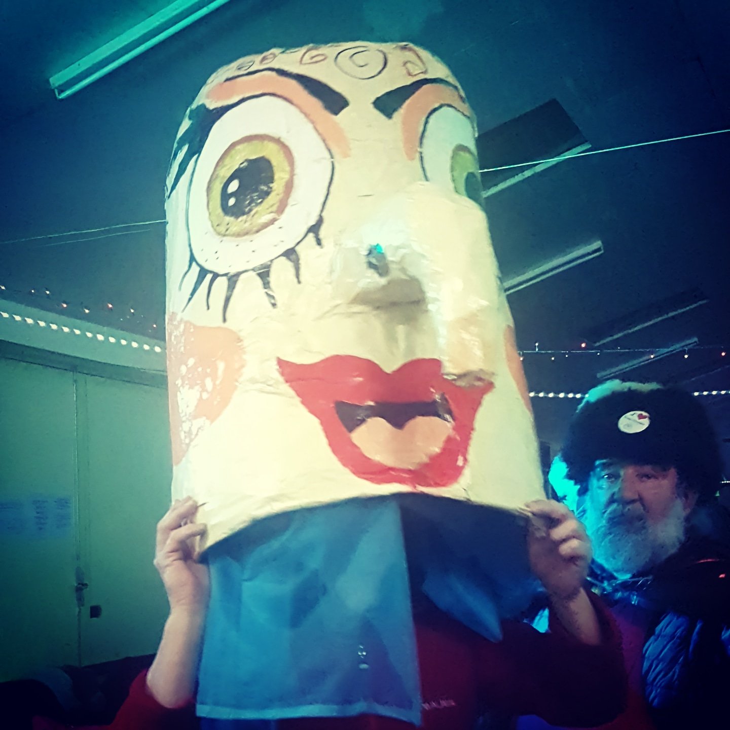 A Month of Creative Connections!