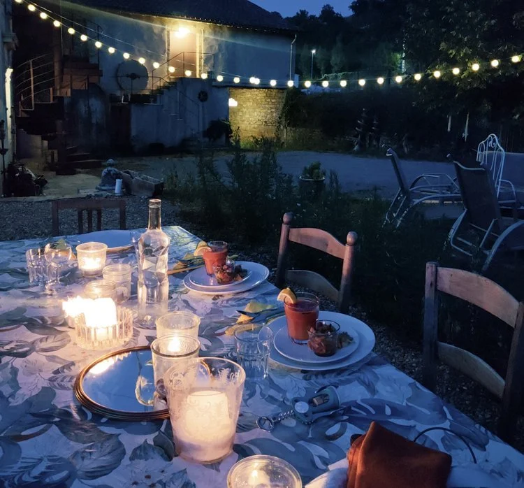 Connecting, Writing, Making