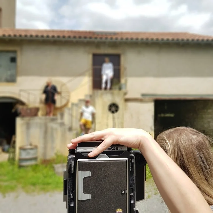 Time Space Expansion at The Mill ✨