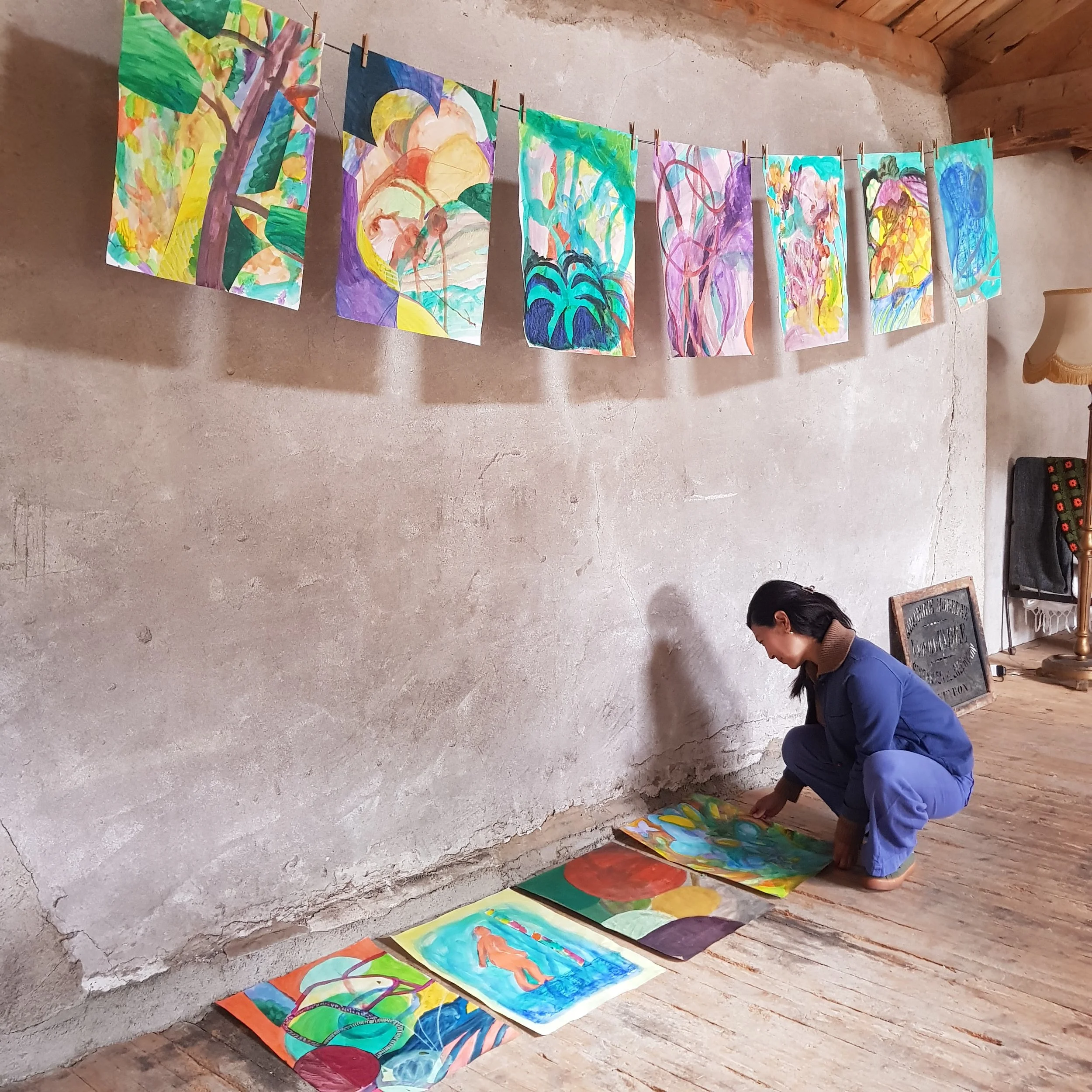 Artists, Writers, Creatives - There is something you need to know…