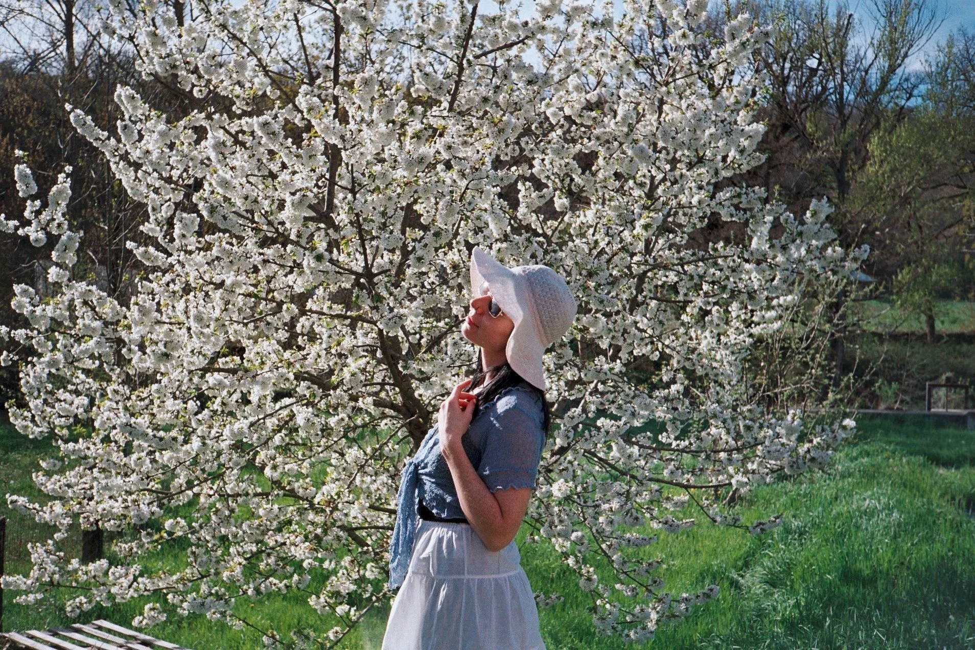 Surrendering to the slow living...just for 5 minutes