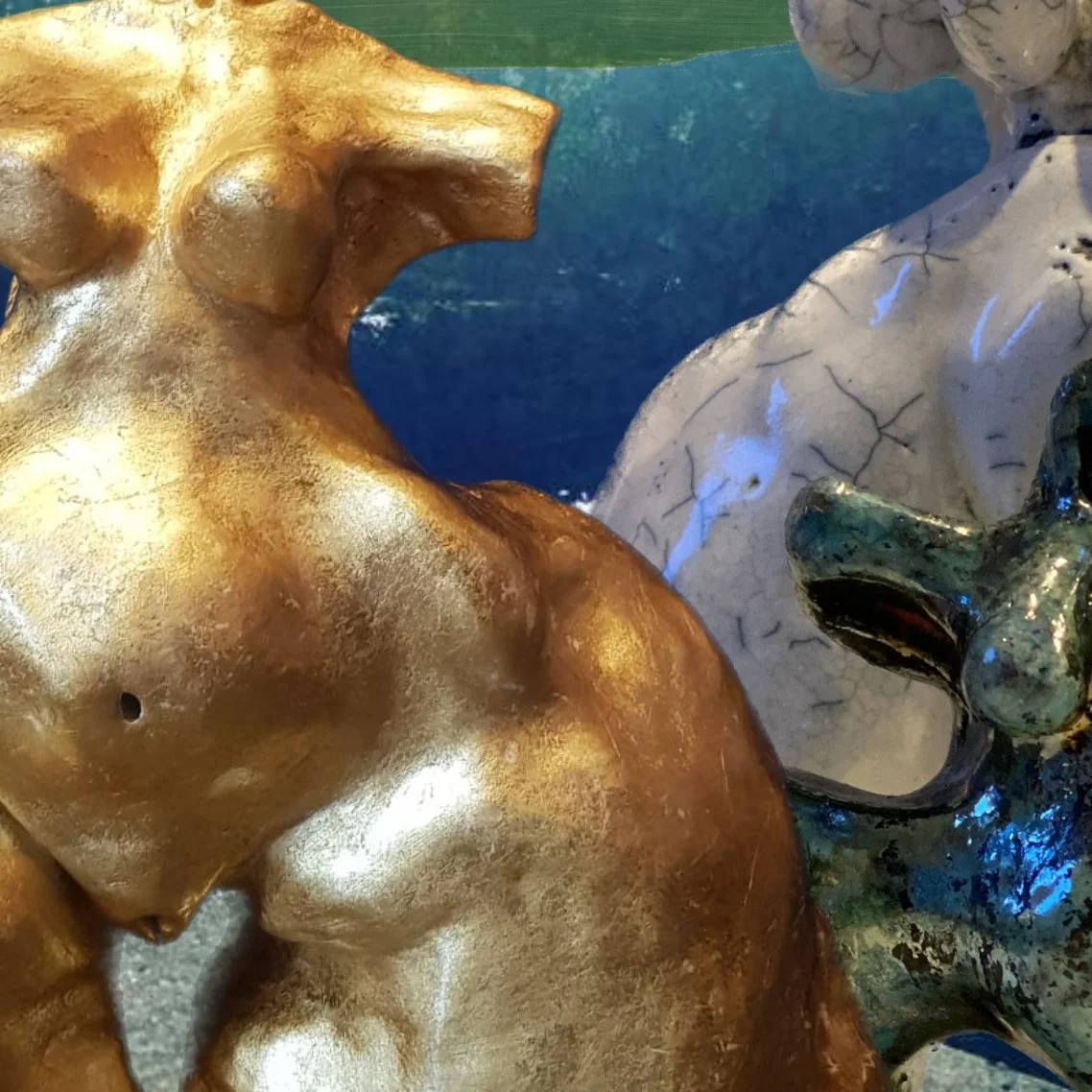 Divine Feminine Week Retreat - THREE ROOMS REMAINING