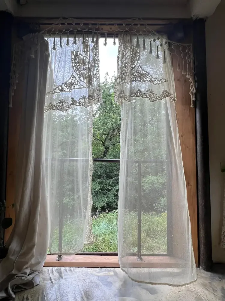 Ground Floor Garden Room