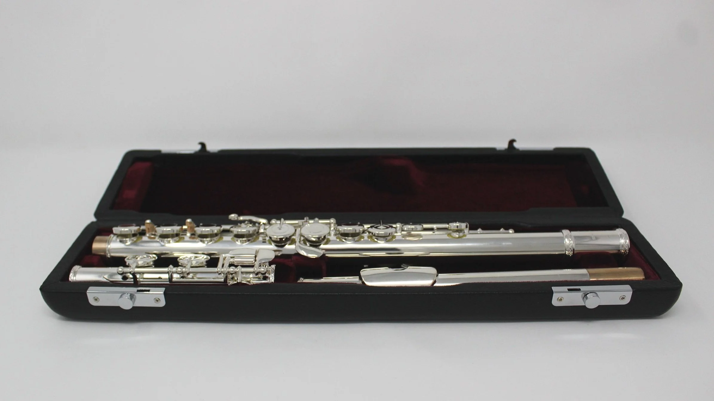 Trevor James 10XPE Flute