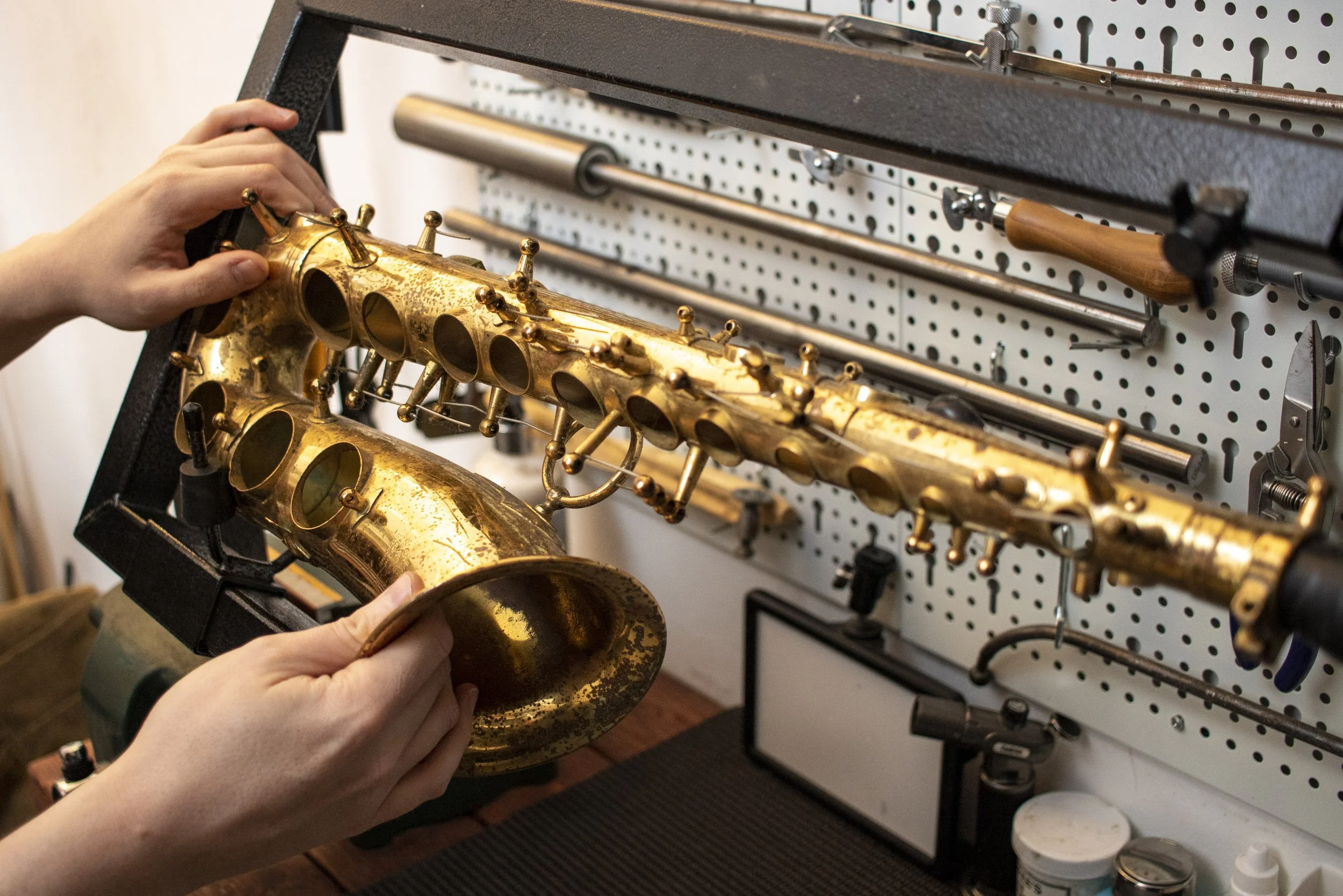 Wind Instruments Shop Woodwind London | Woodwind Servicing, Rentals & Sales