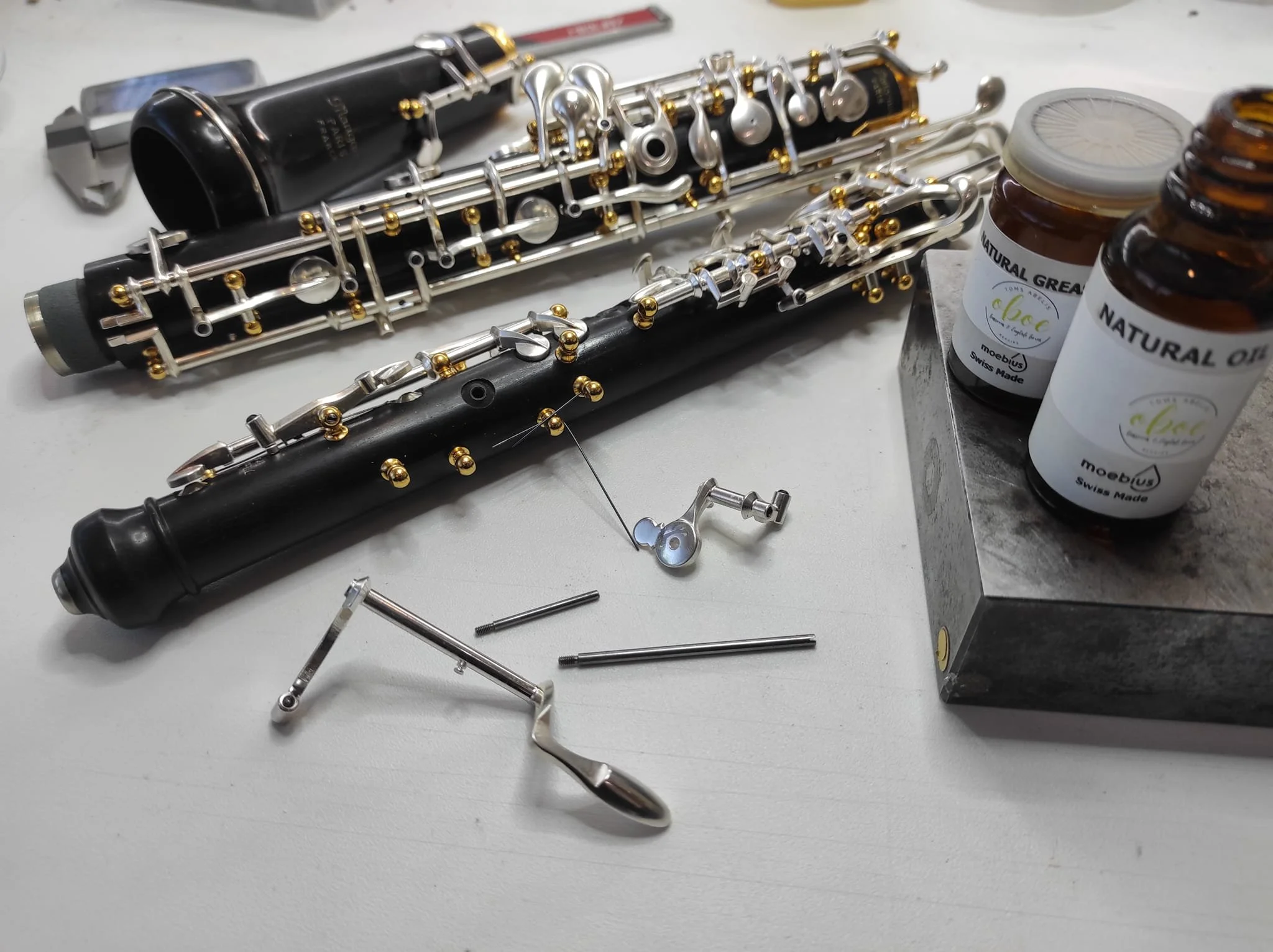 How Often Should I Get My Instrument Serviced?