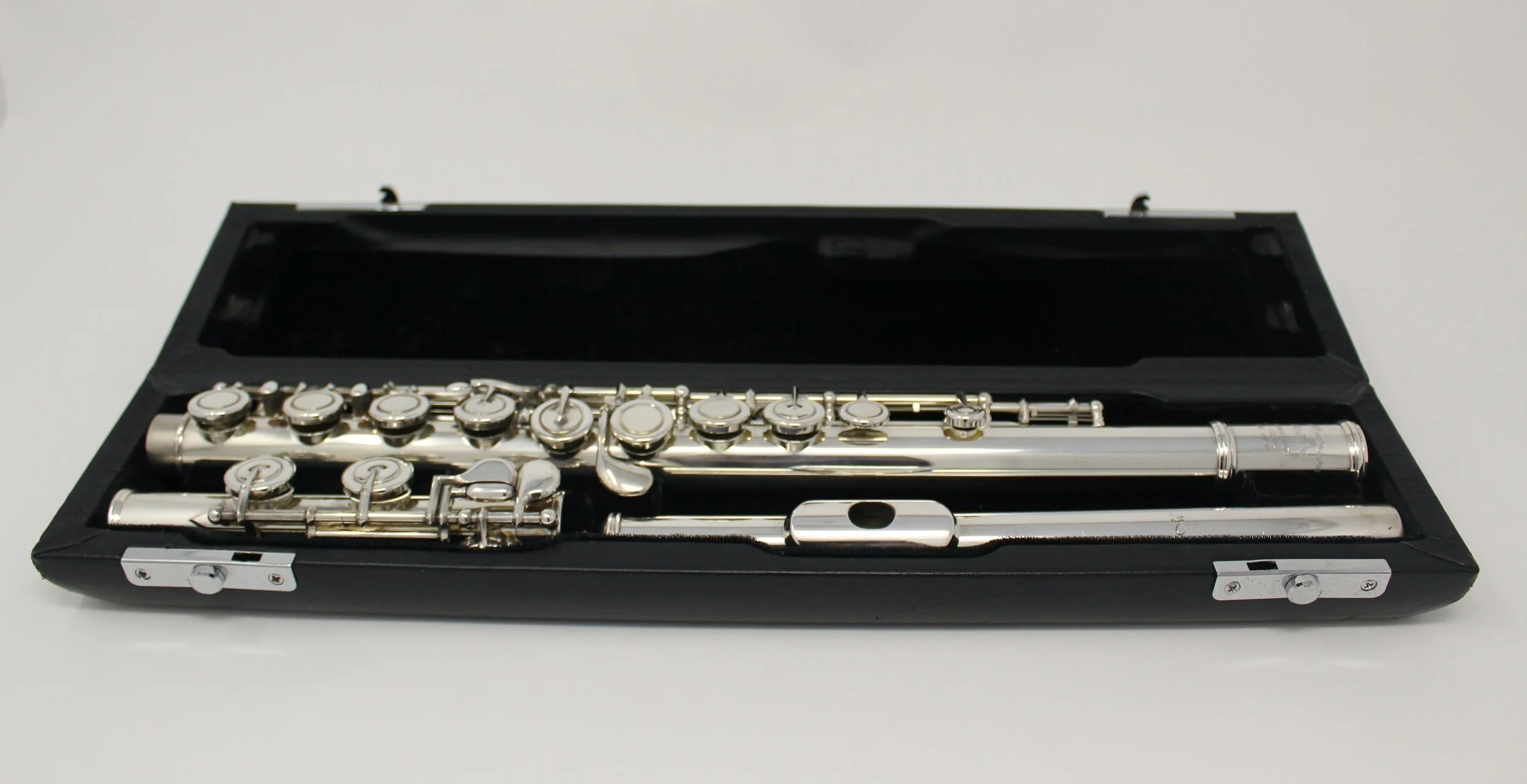 Muramatsu - Flute -  London