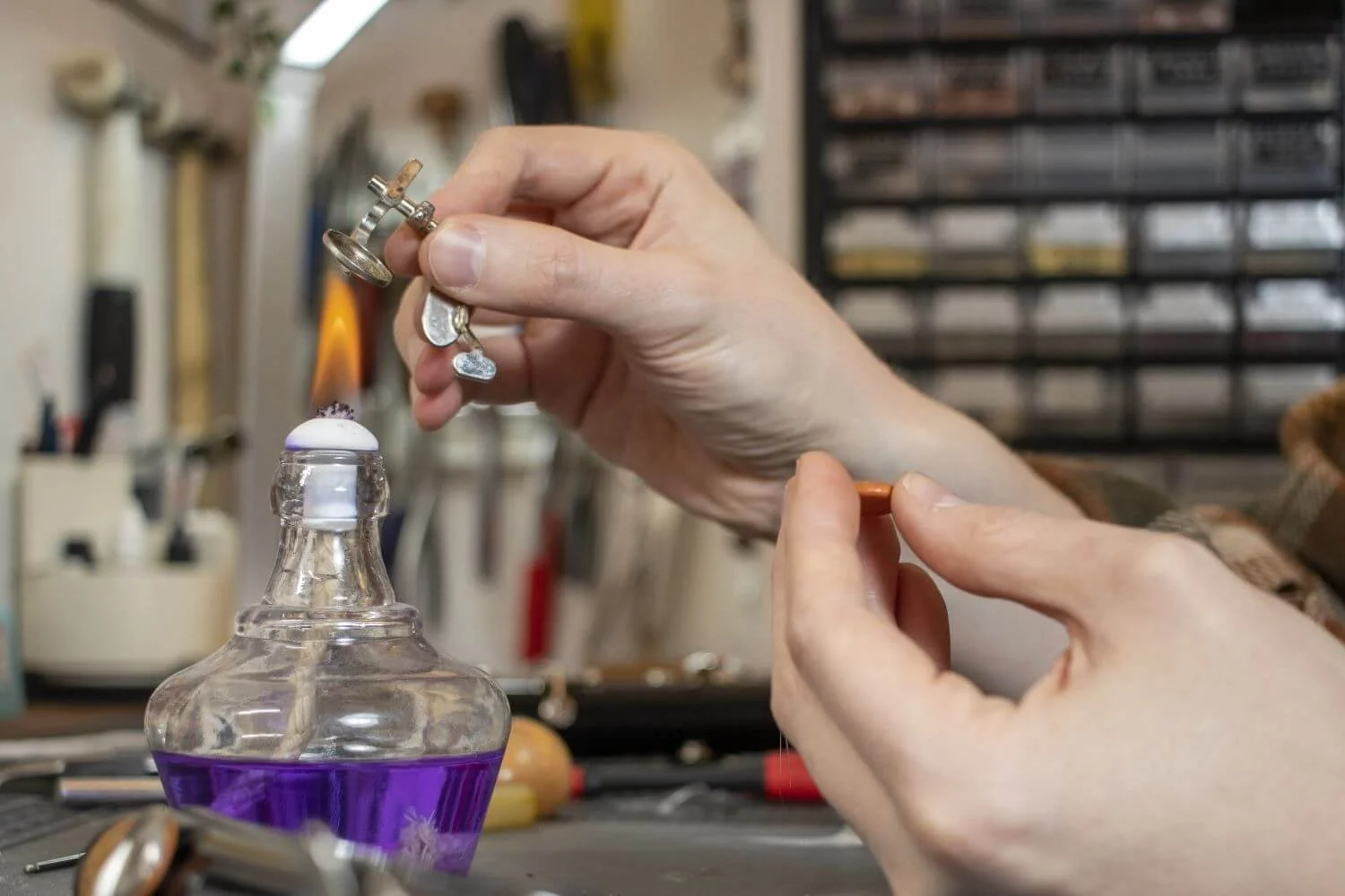 How much does a service cost? — Woodwind London