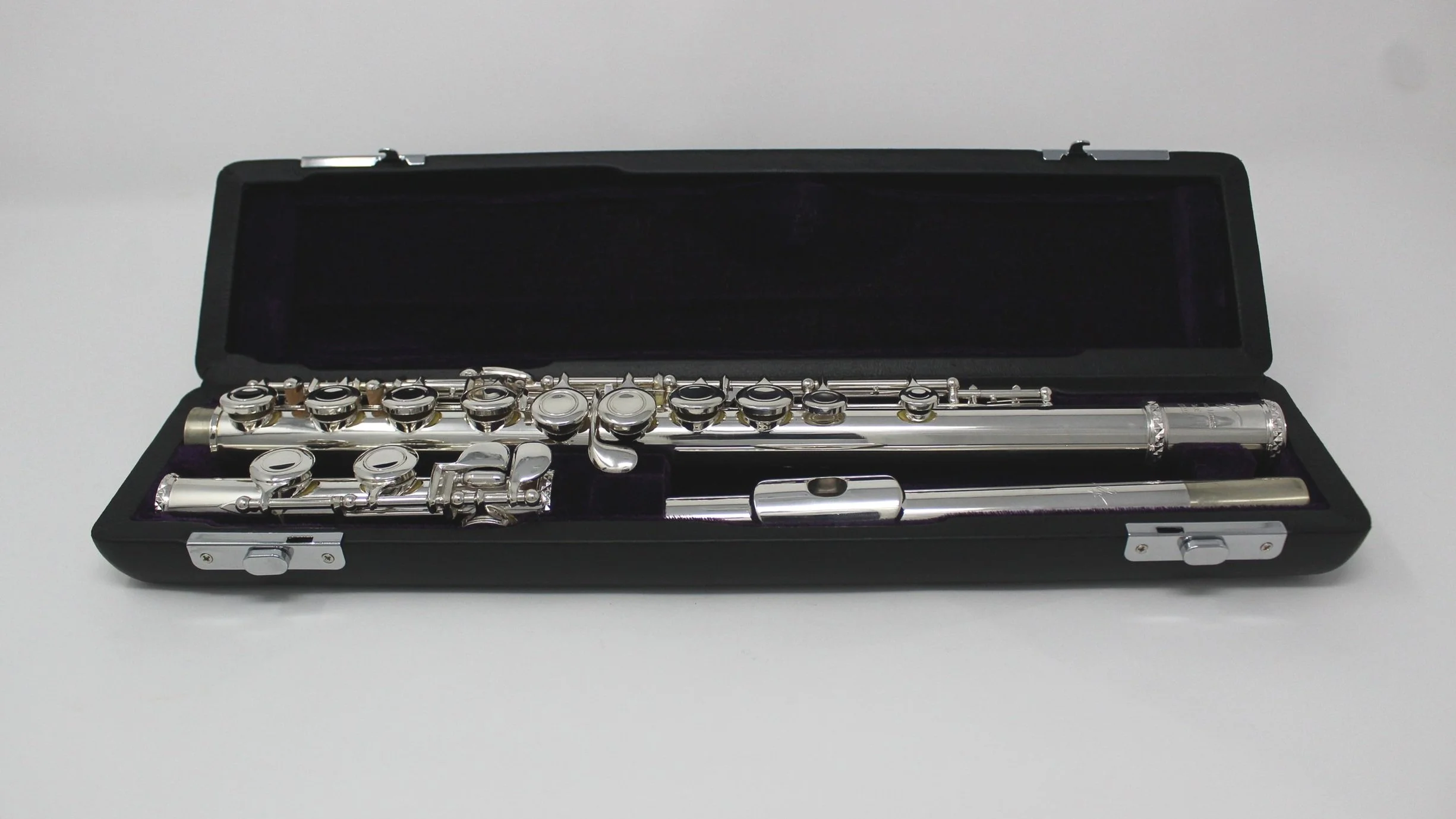 Trevor James 5X Flute