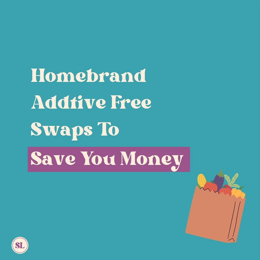 With food prices on the rise and everyone feeling the pinch, I&rsquo;m always looking for simple ways to cut down on spending.

Paying more doesn&rsquo;t always mean you&rsquo;re getting better quality. In fact, many supermarket homebound products ar