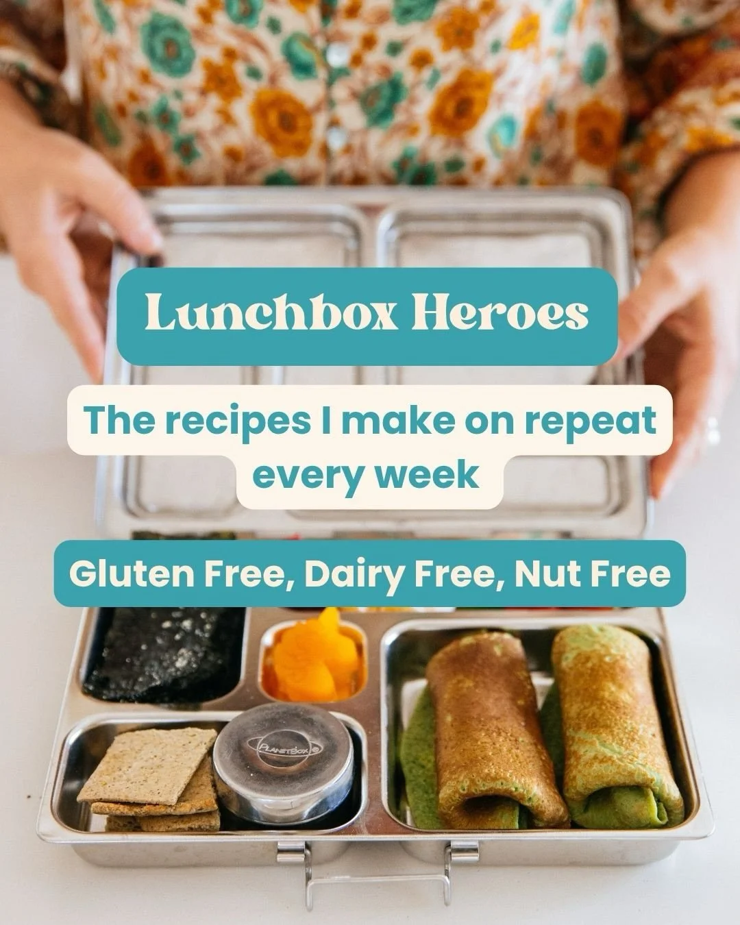 If you follow me on stories, you&rsquo;ll have seen these in my kids&rsquo; lunchboxes every single week 👌🏼

These are the recipes I come back to on repeat &mdash; the ones my kids actually request, and the ones that always get eaten 🙌🏼

They&rsq