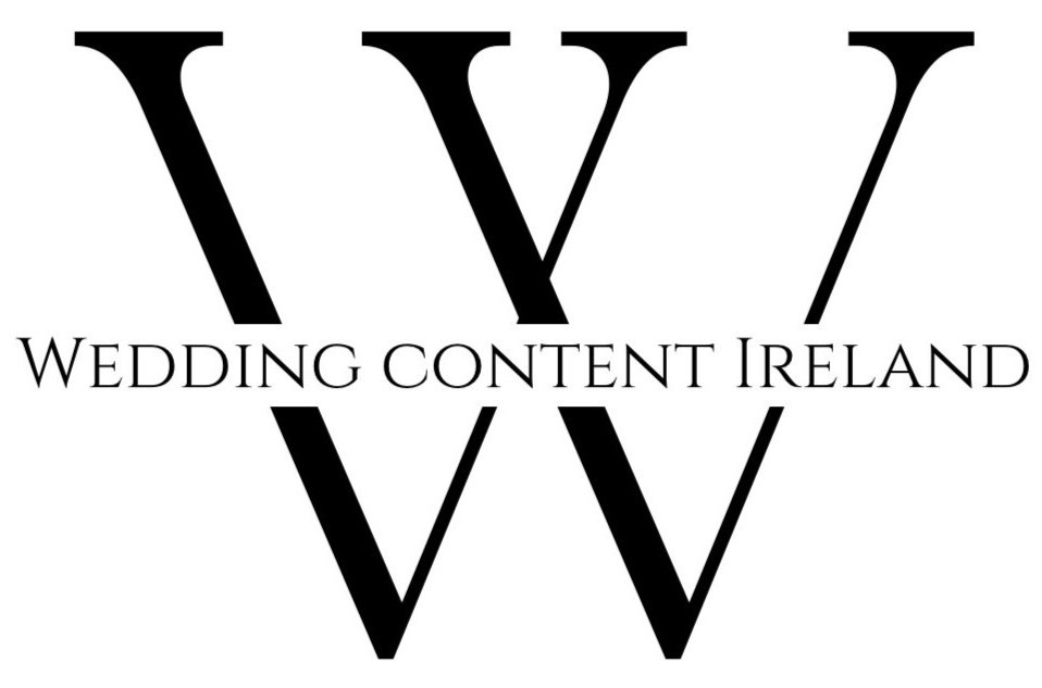 Wedding Content Ireland