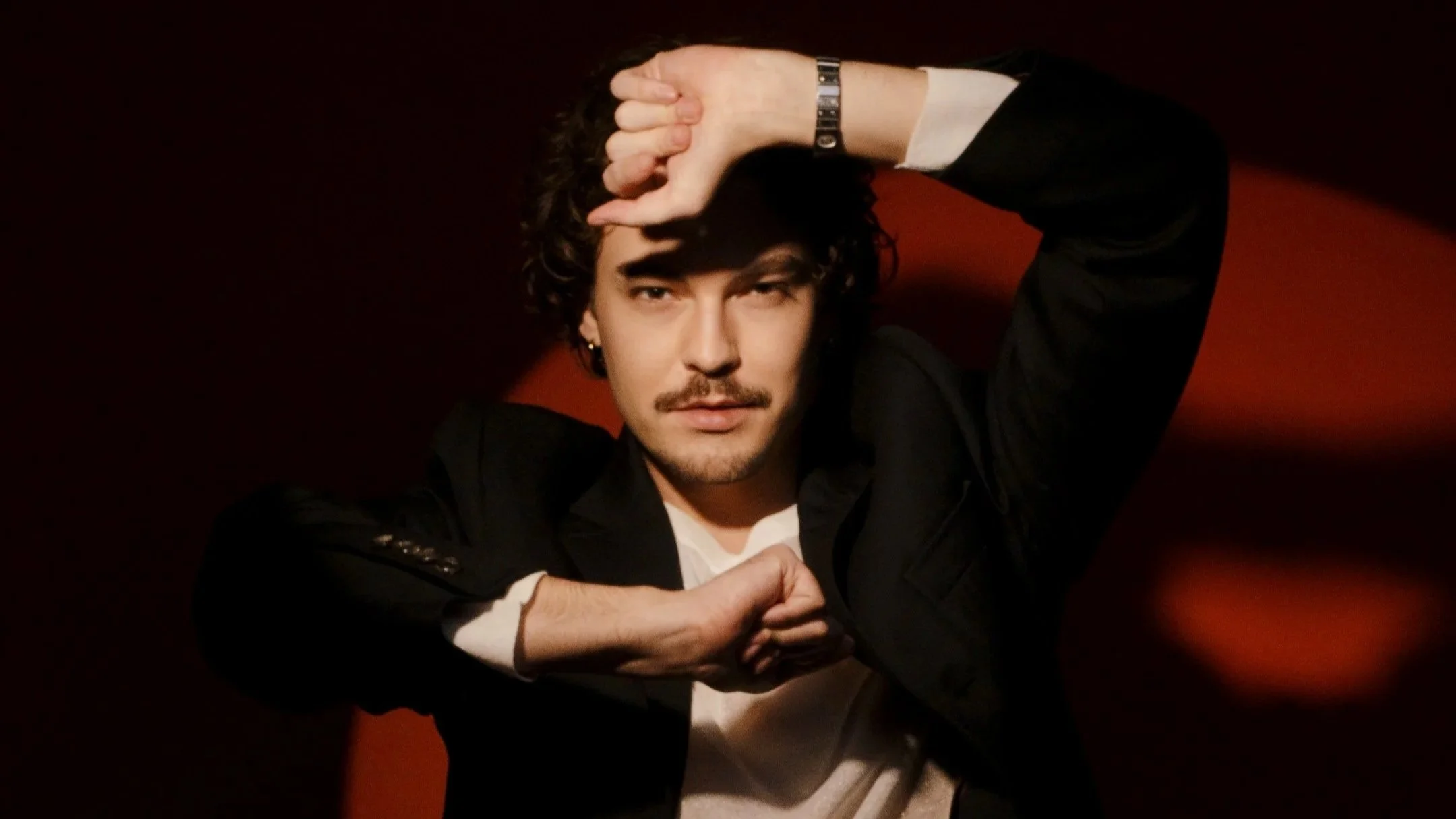 Rabanne x Justus Riesner