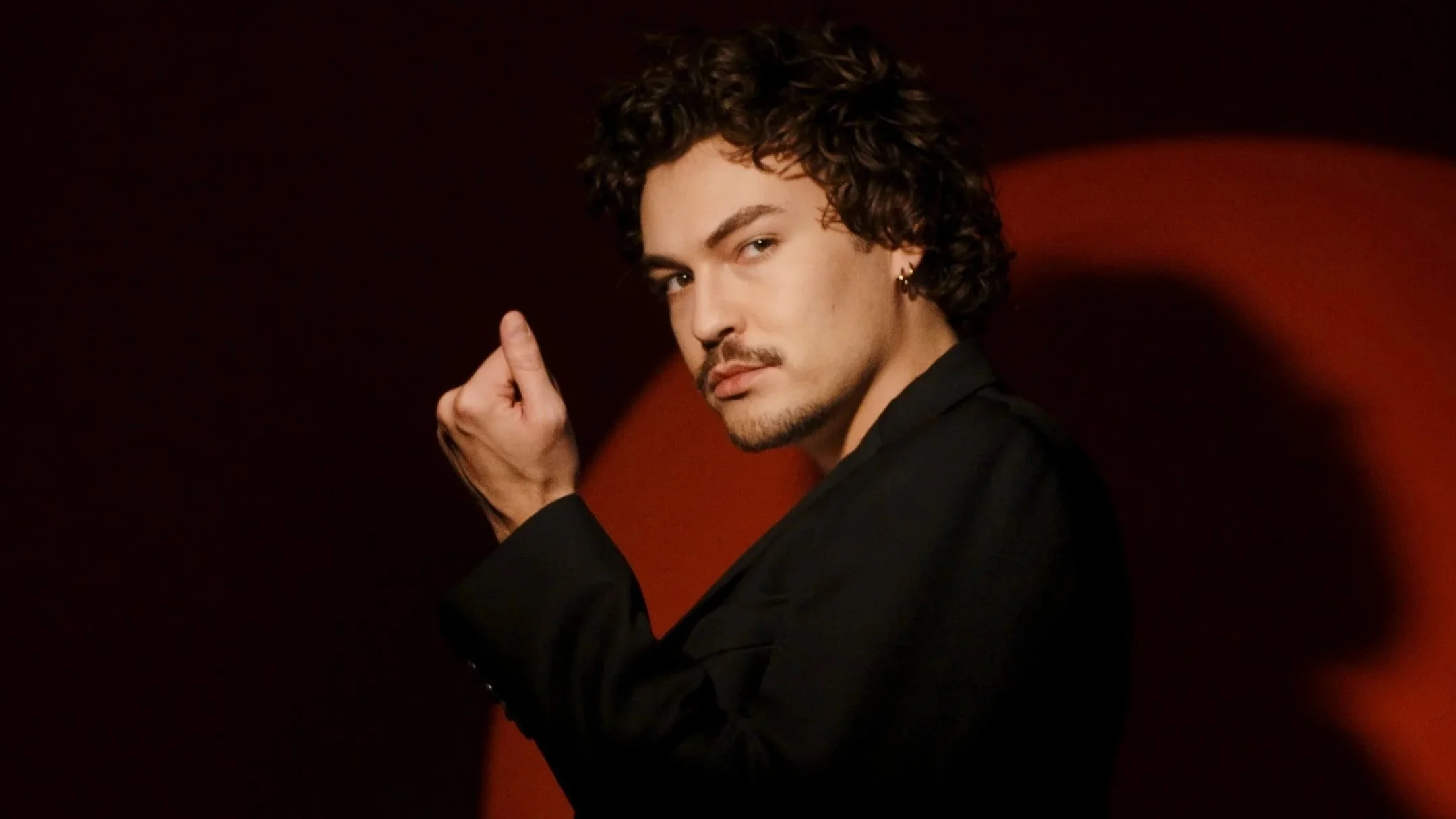 Rabanne x Justus Riesner