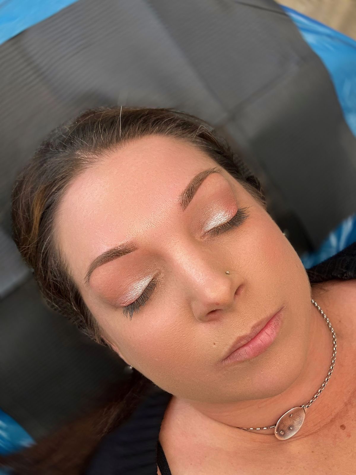 Books open July 1st 🥰

But only for VIP&rsquo;s so send me your email ASAP or continue waking up with your &ldquo;90&rsquo;s sperm brow&rdquo; 😜

It&rsquo;s not just brows
It&rsquo;s not just lips
And it sure as hell isn&rsquo;t just a tattoo&helli