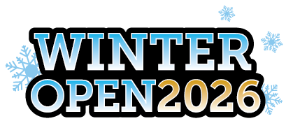 Winter Open