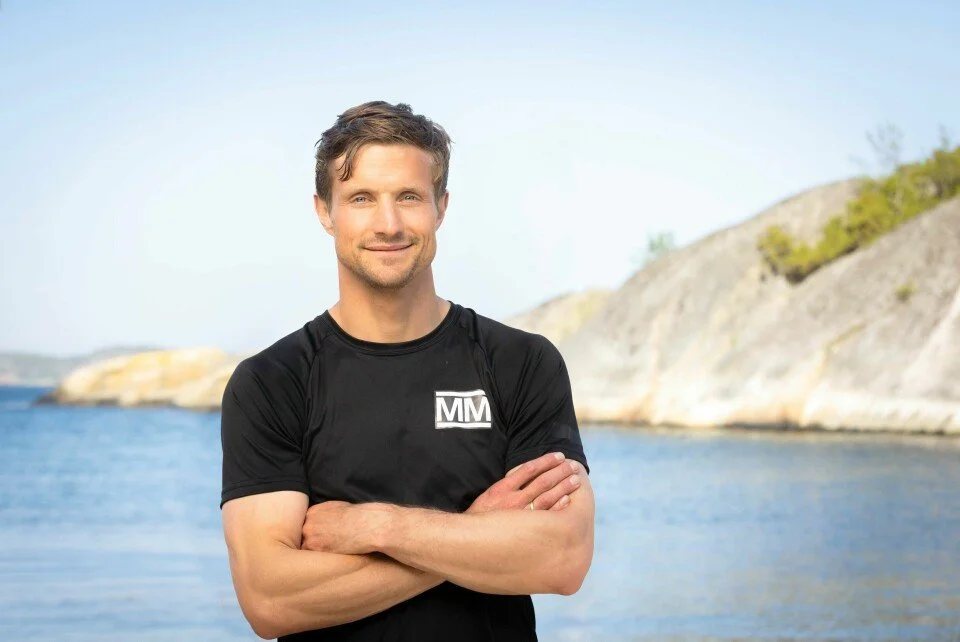 Kick-off og Elite foredrag