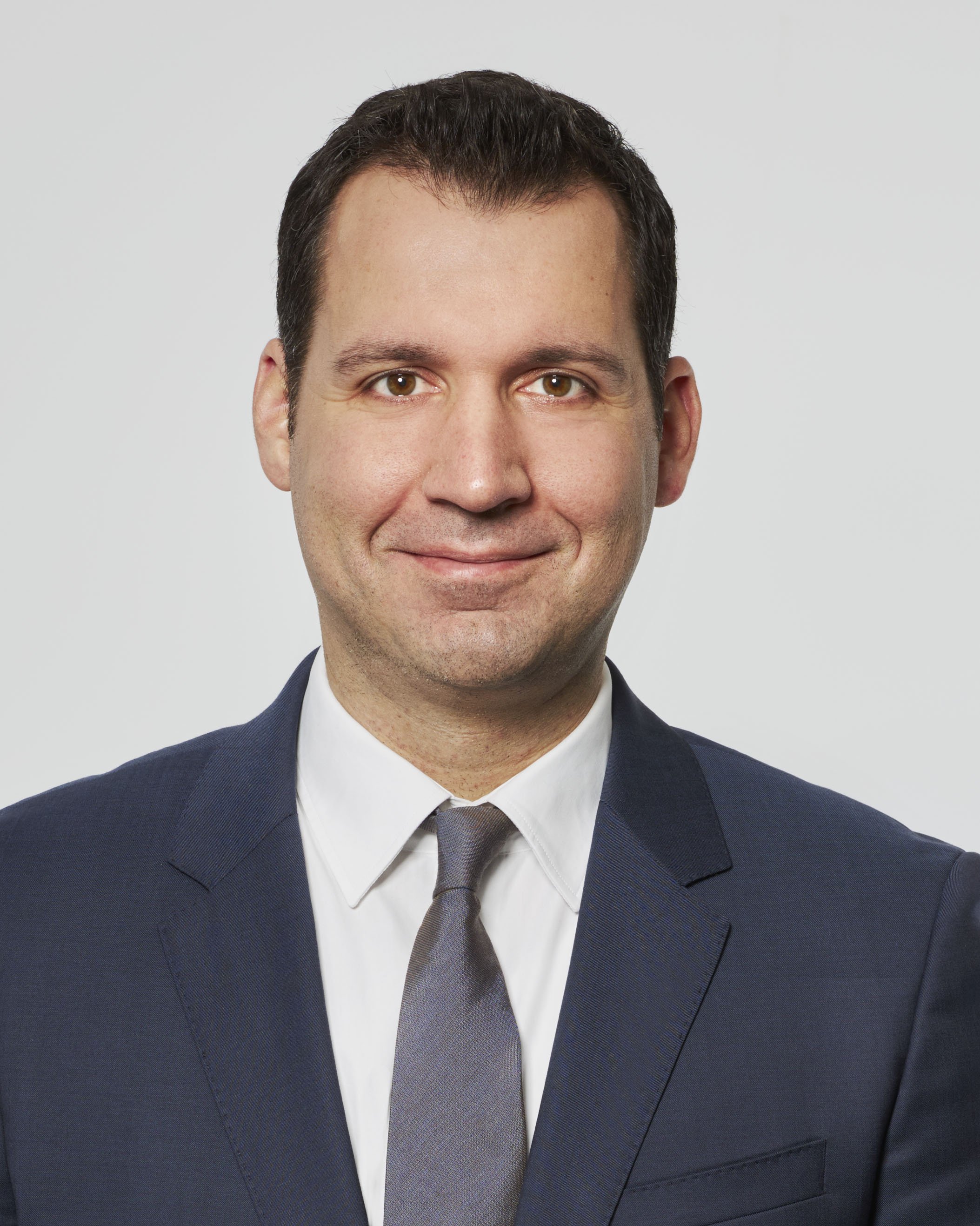 Bio Sotirios Dimopoulos