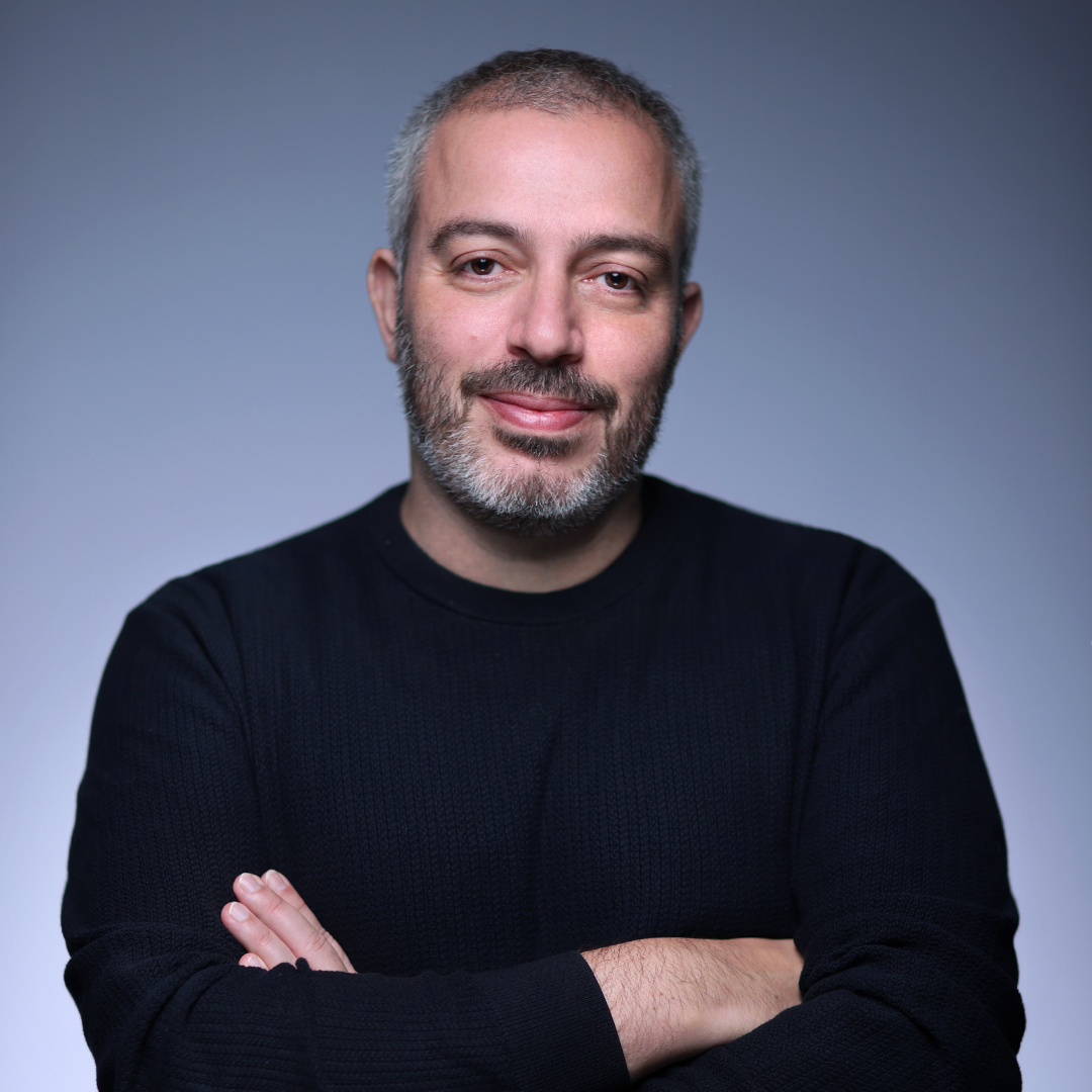 Bio Petros Fortsakis