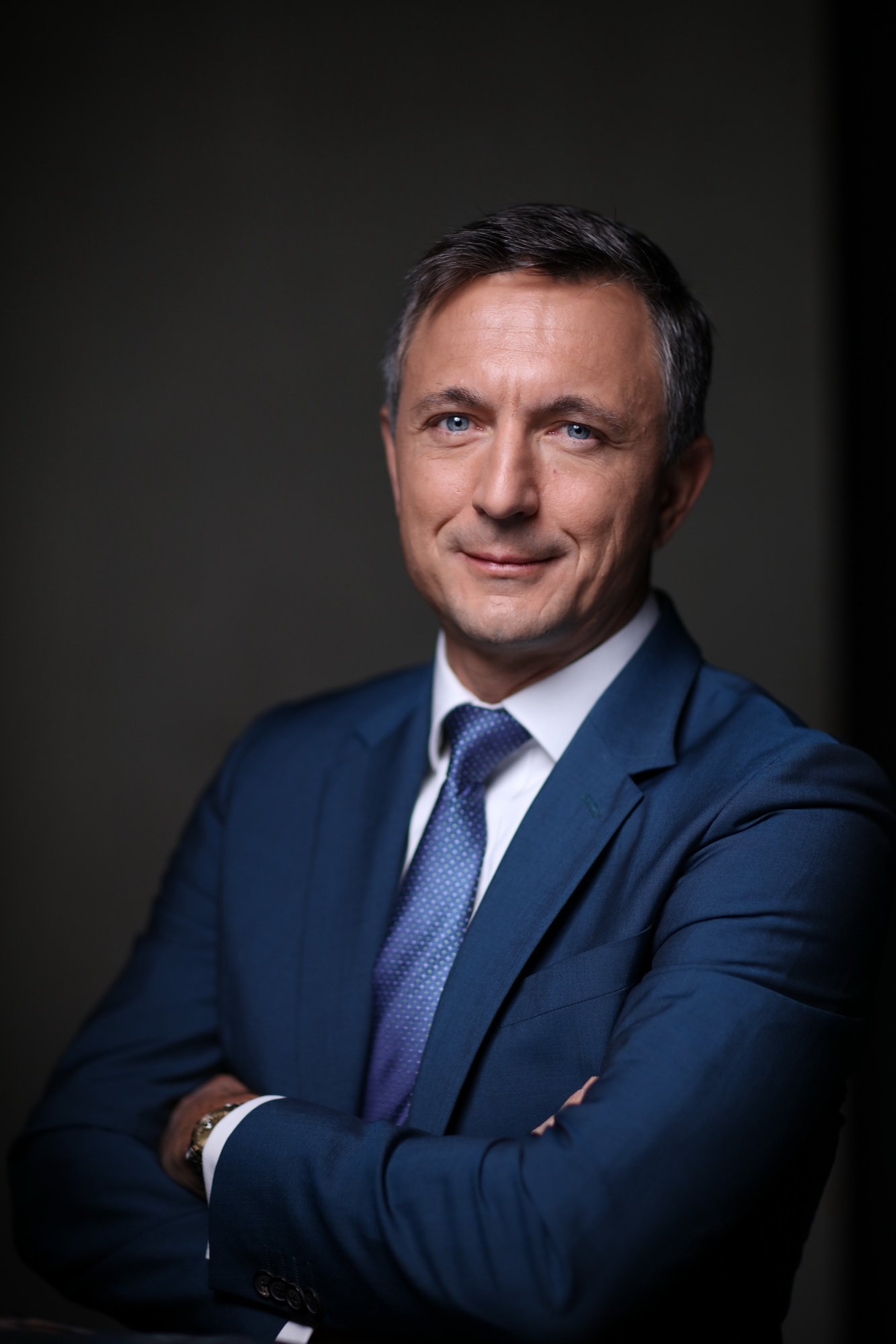Bio Haris Margaritis