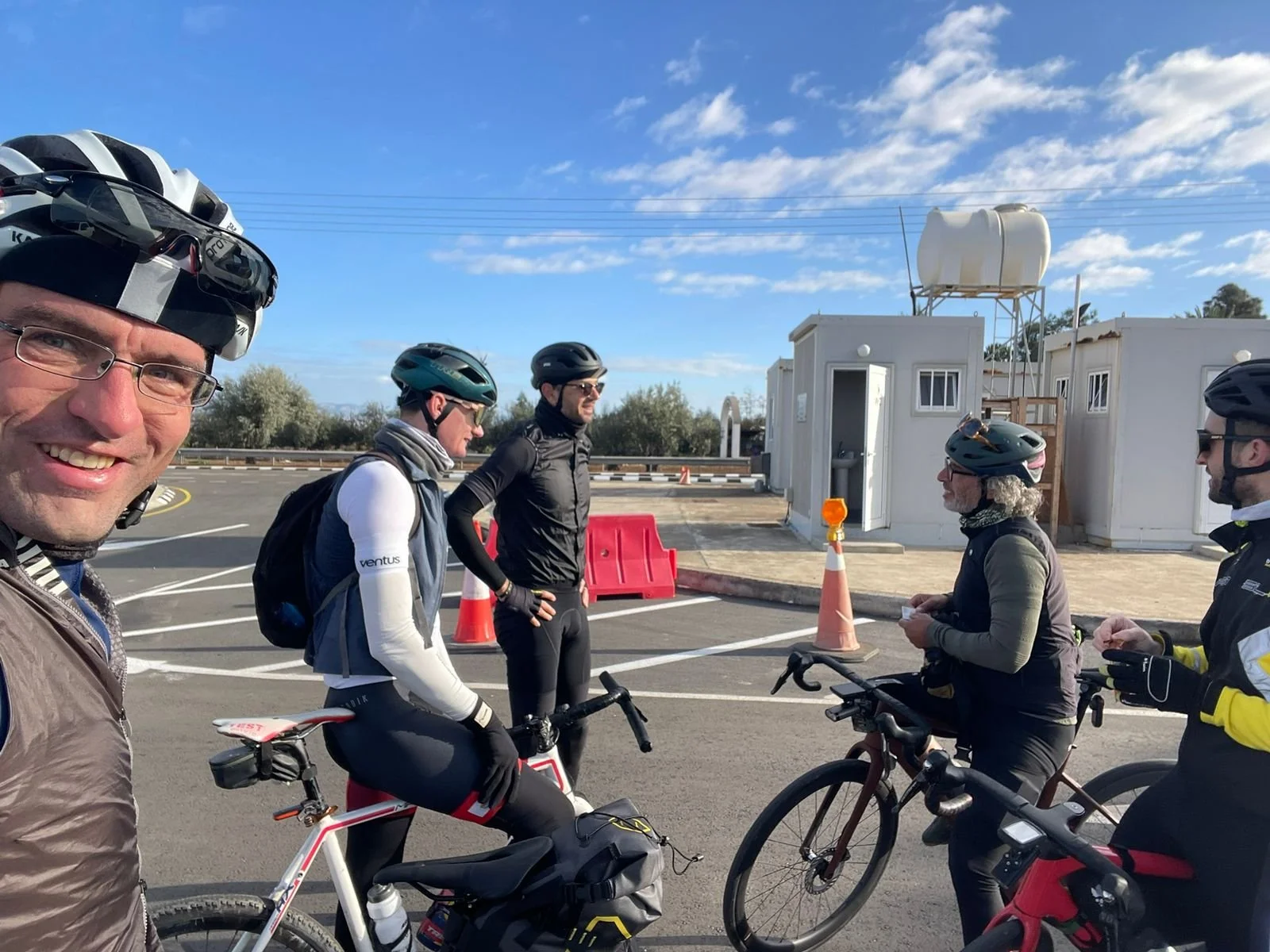 The “Festive 500” Recap. 