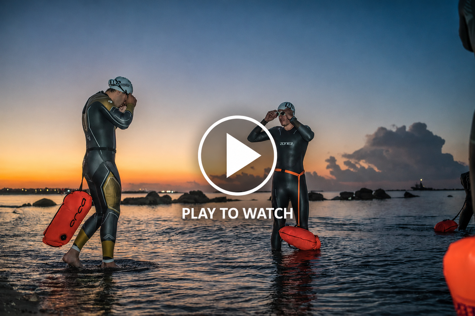 OLYMPUSMAN XTREME TRIATHLON 2026