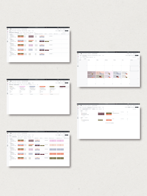 Shop — Volume One Studios