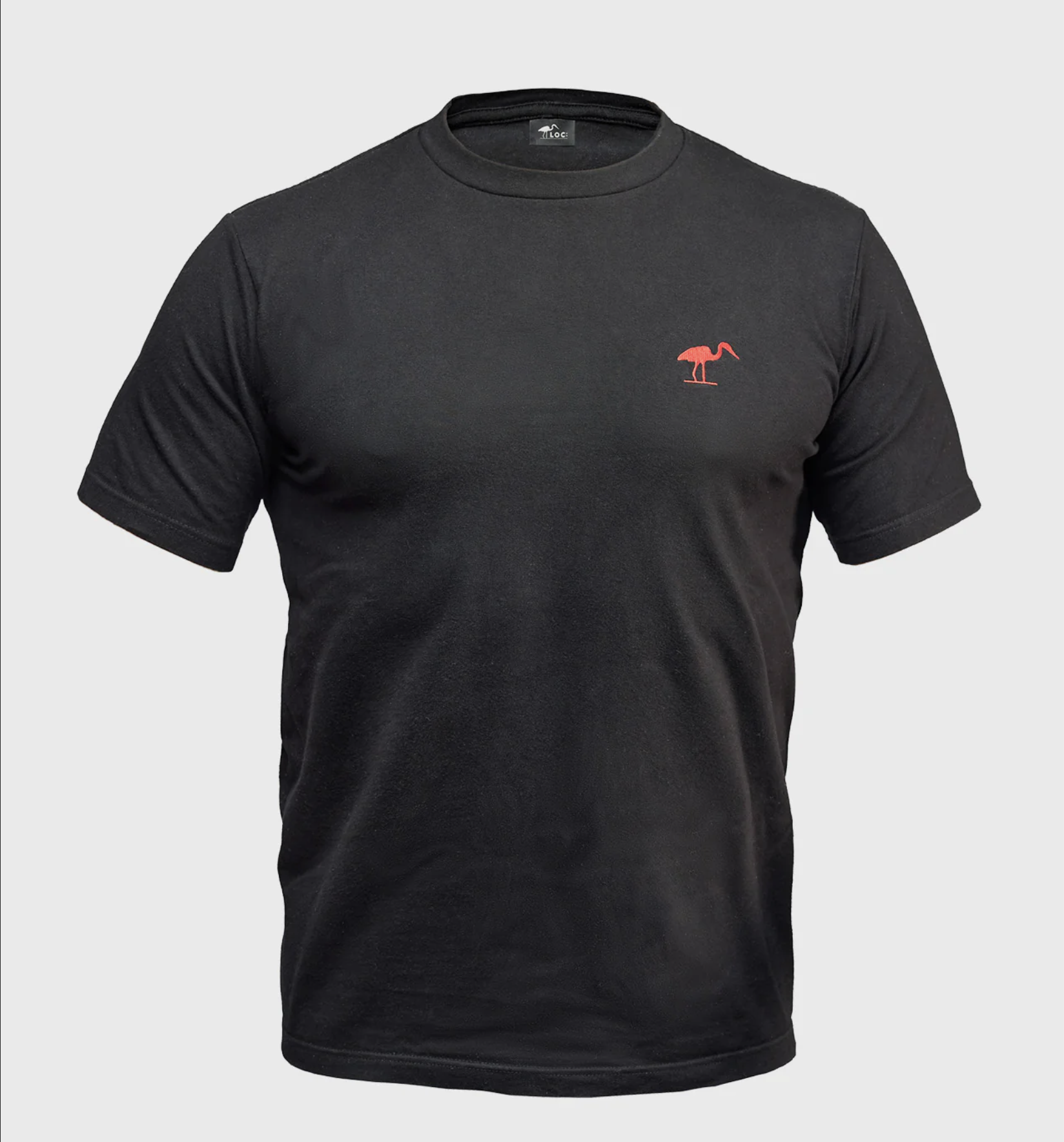 LOC Cotton T-Shirt 210g