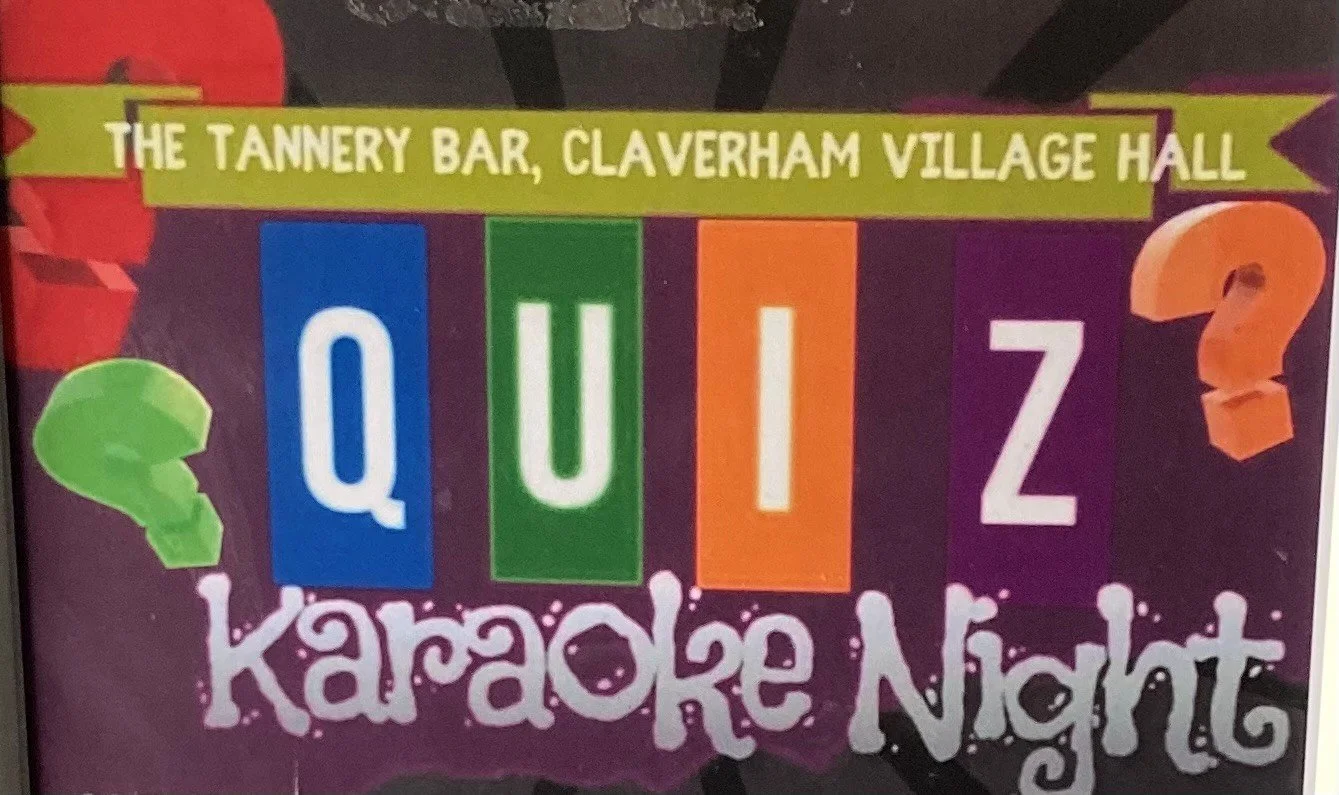 Quiz & Karaoke