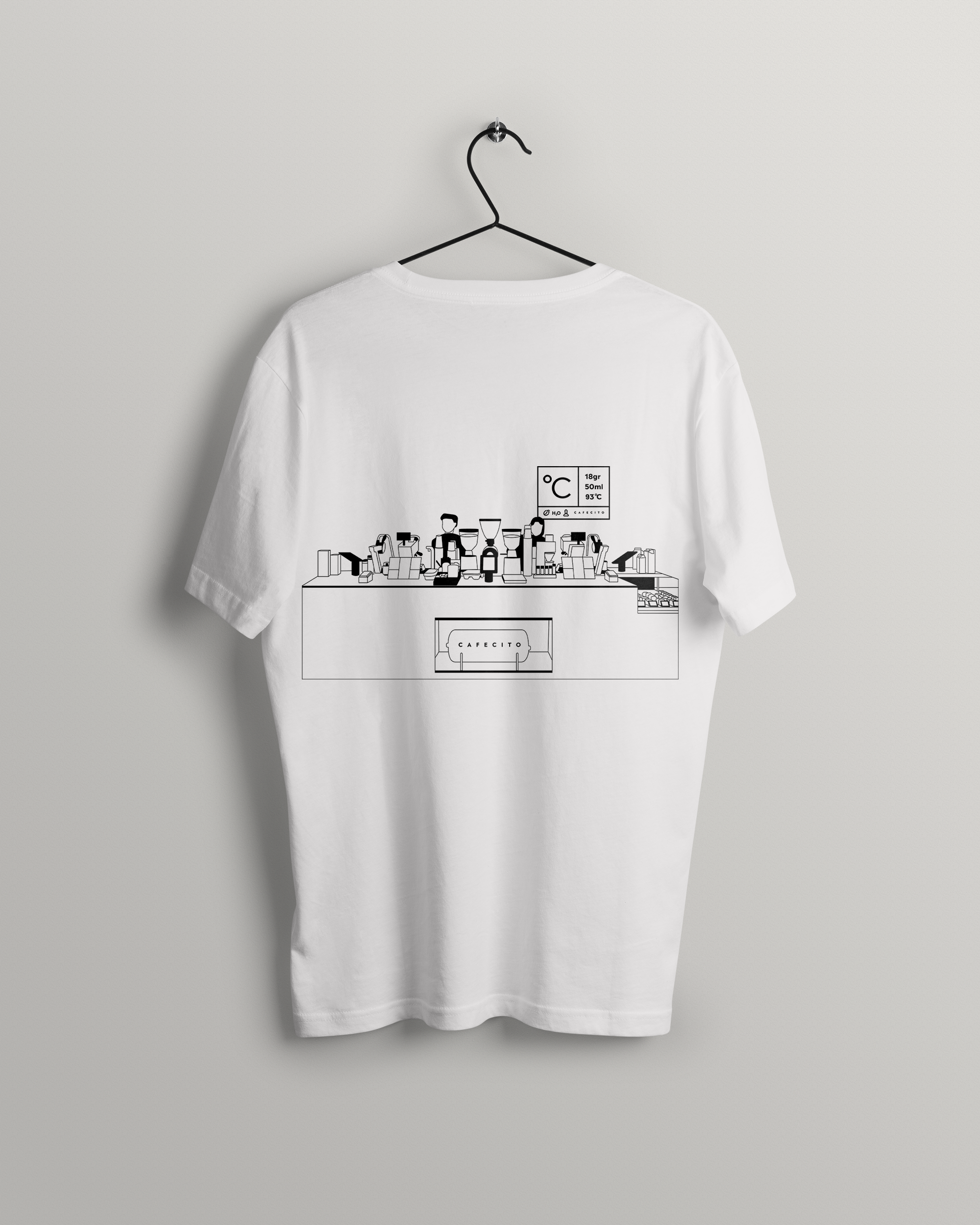 Cafecito tshirt bar design (back).png