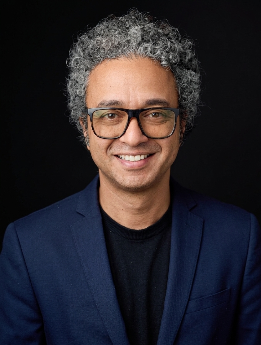 "I ran on a smart council platform and lost to potholes. That's the most instructive thing that's ever happened to my thinking about cities."