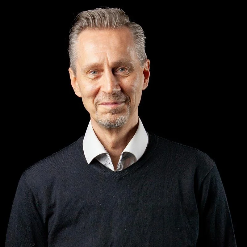 Jari P. Ängeslevä for GTF Government Tomorrow Summit Governance Lab Geneva
