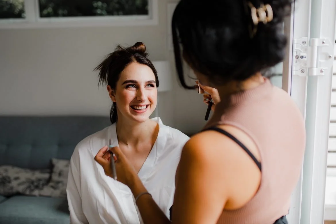 Freelance & Mobile Makeup Artist Auckland Melinda Makeup