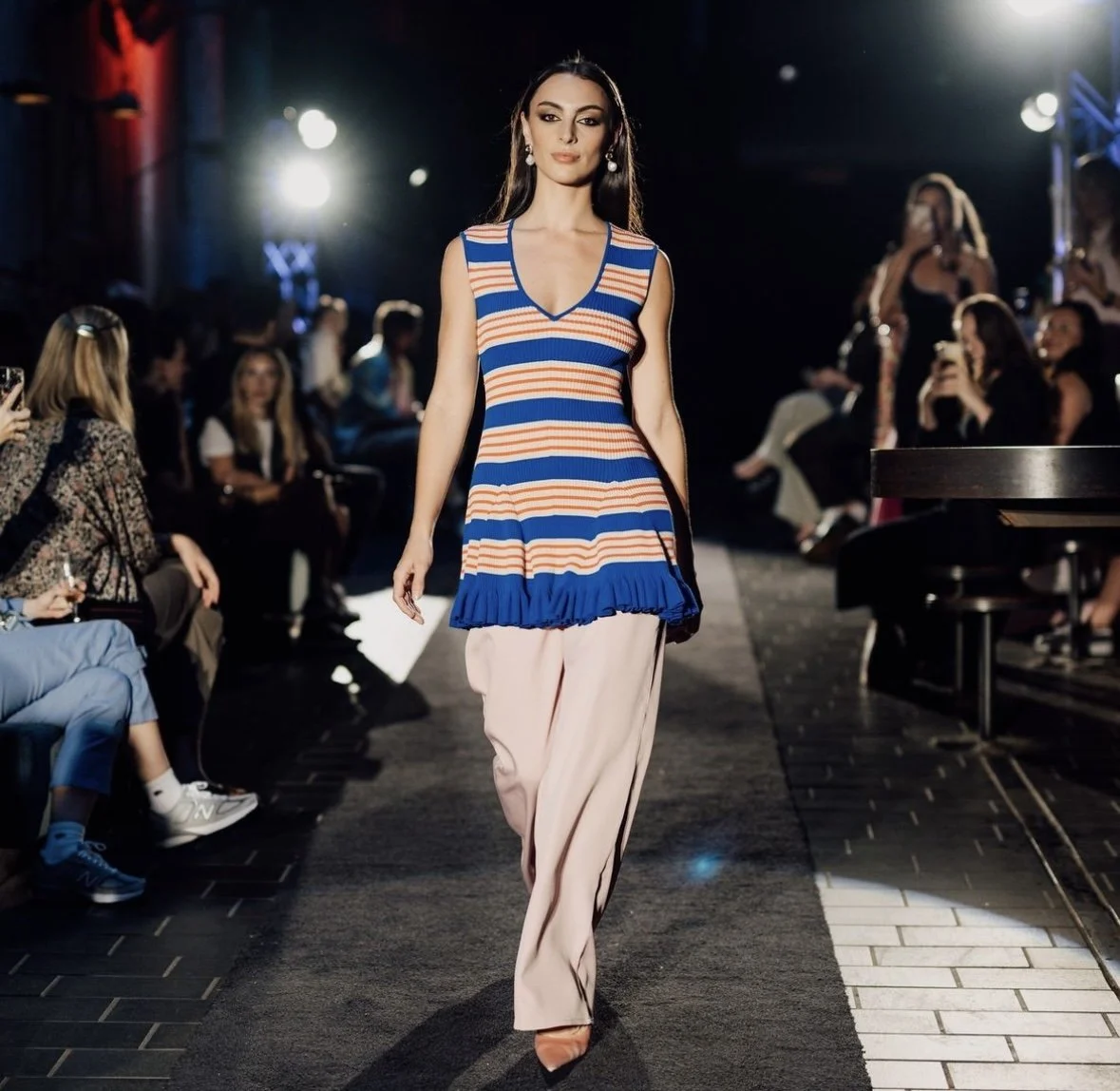 Freelance & Mobile Makeup Artist Auckland Melinda Makeup