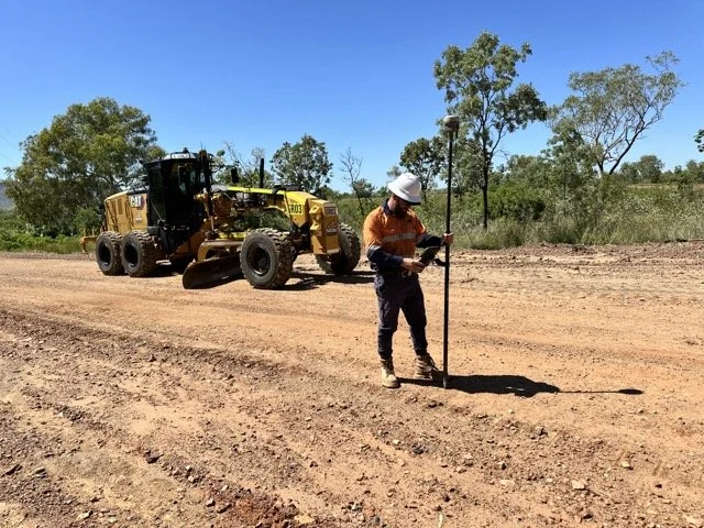 Precision That Drives Progress: Surveying Solutions for Smarter Mine Sites