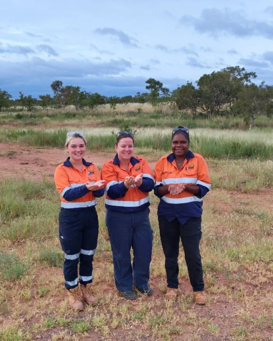 We know that when you give opportunity, support and trust... everyone gains. 💛

This International Women&rsquo;s Day, we&rsquo;re backing the 2026 theme Give to Gain, recognising the women across our industry who bring strength, skill and leadership