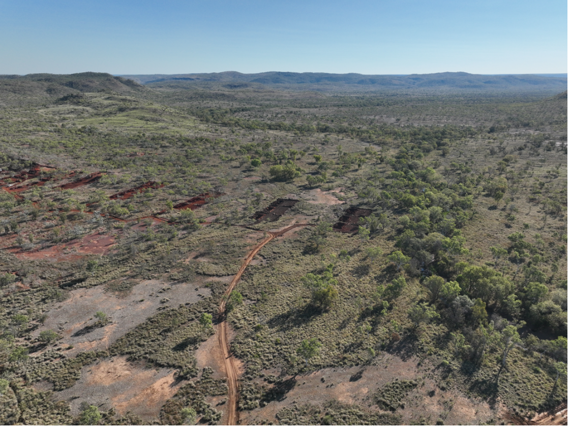 Civil Works for Mining Exploration Projects: Building the Foundations for Discovery