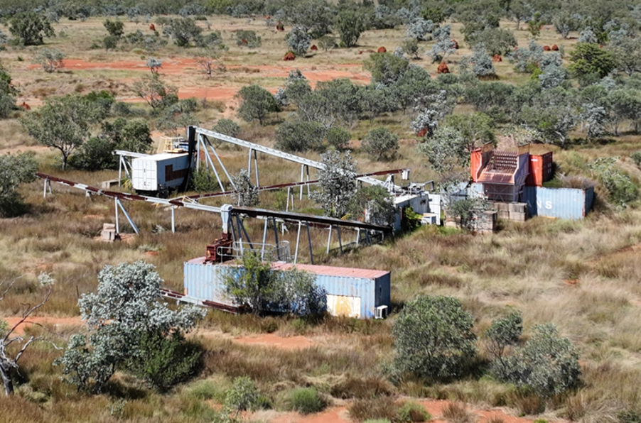 Returning Country: MDM Mining &amp; Civil Completes Smoke Creek Rehabilitation Project Ahead of Schedule