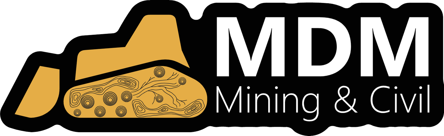 MDM Mining &amp; Civil